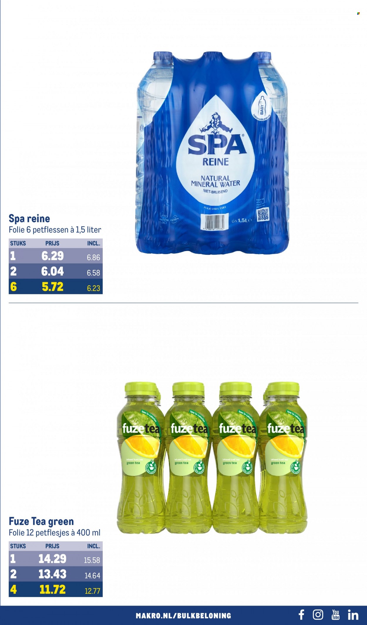 Makro-aanbieding - 8-11-2023 - 21-11-2023. Pagina 49