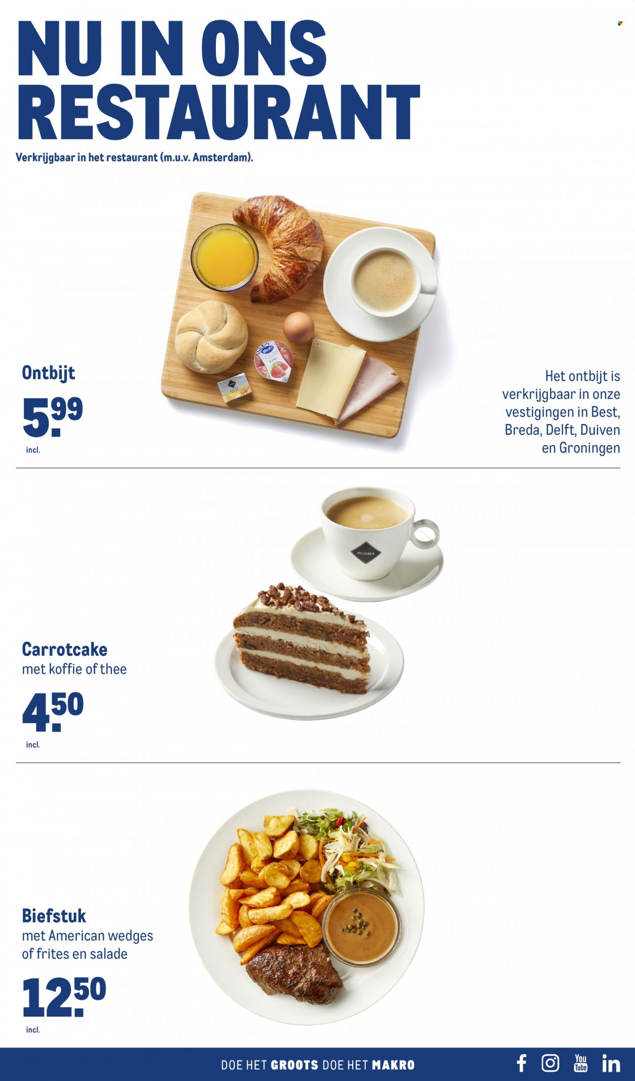 Makro-aanbieding - 8-11-2023 - 21-11-2023. Pagina 54