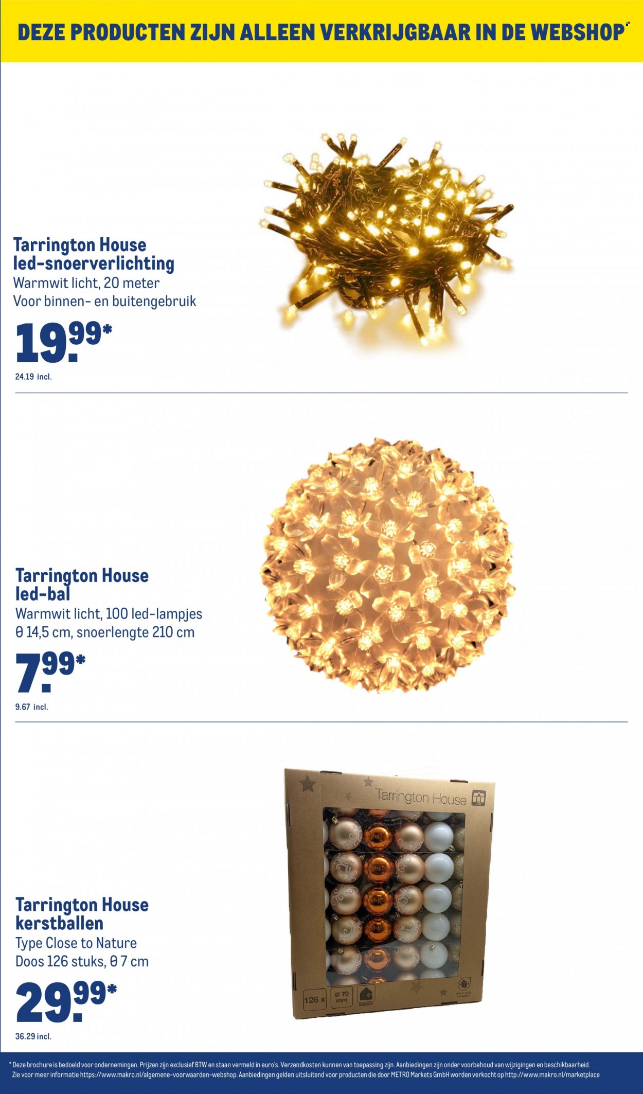 Makro-aanbieding - 8-11-2023 - 21-11-2023. Pagina 3