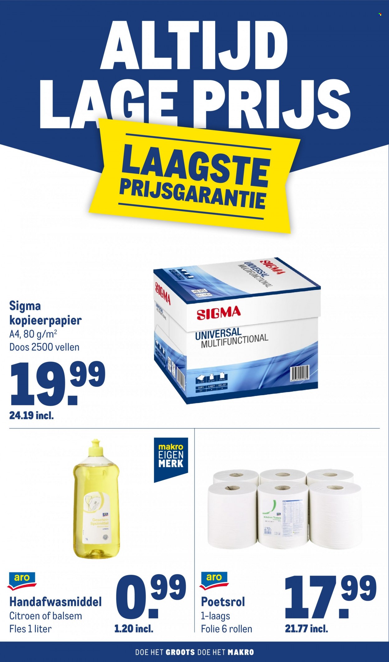 Makro-aanbieding - 8-11-2023 - 21-11-2023. Pagina 4