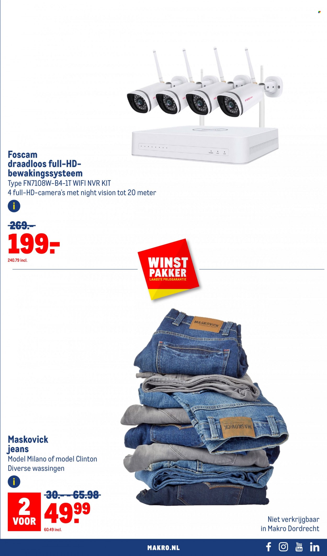 Makro-aanbieding - 8-11-2023 - 21-11-2023. Pagina 5