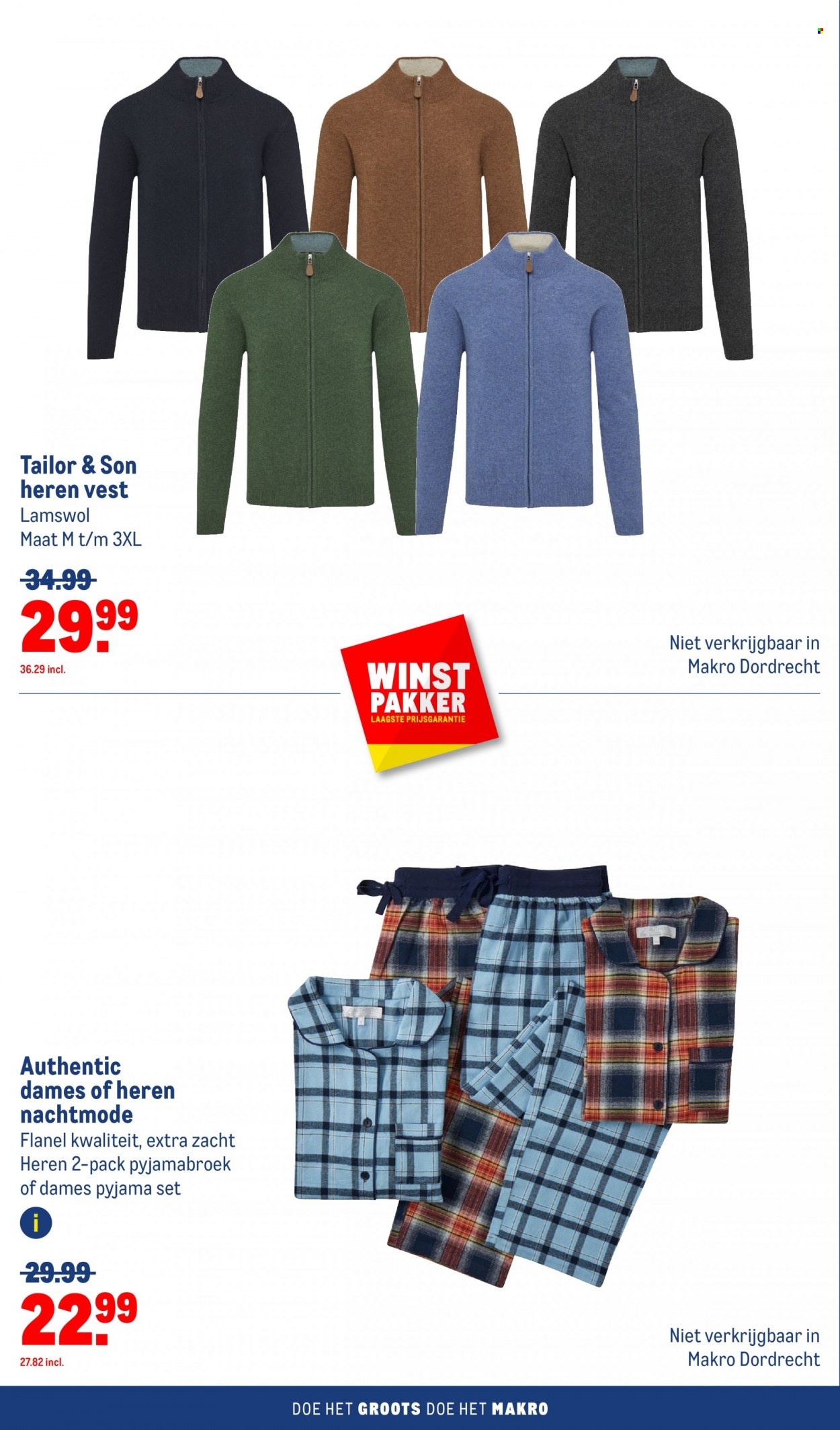 Makro-aanbieding - 8-11-2023 - 21-11-2023. Pagina 6