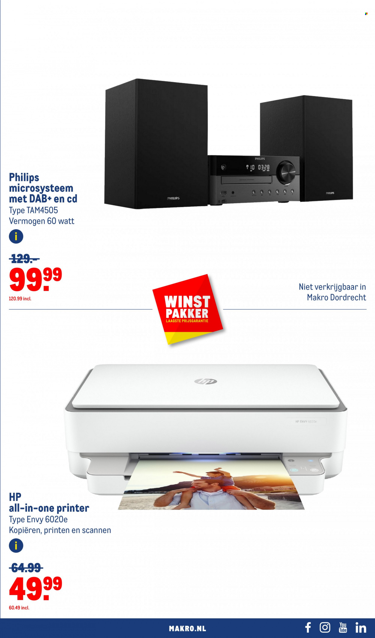 Makro-aanbieding - 8-11-2023 - 21-11-2023. Pagina 9