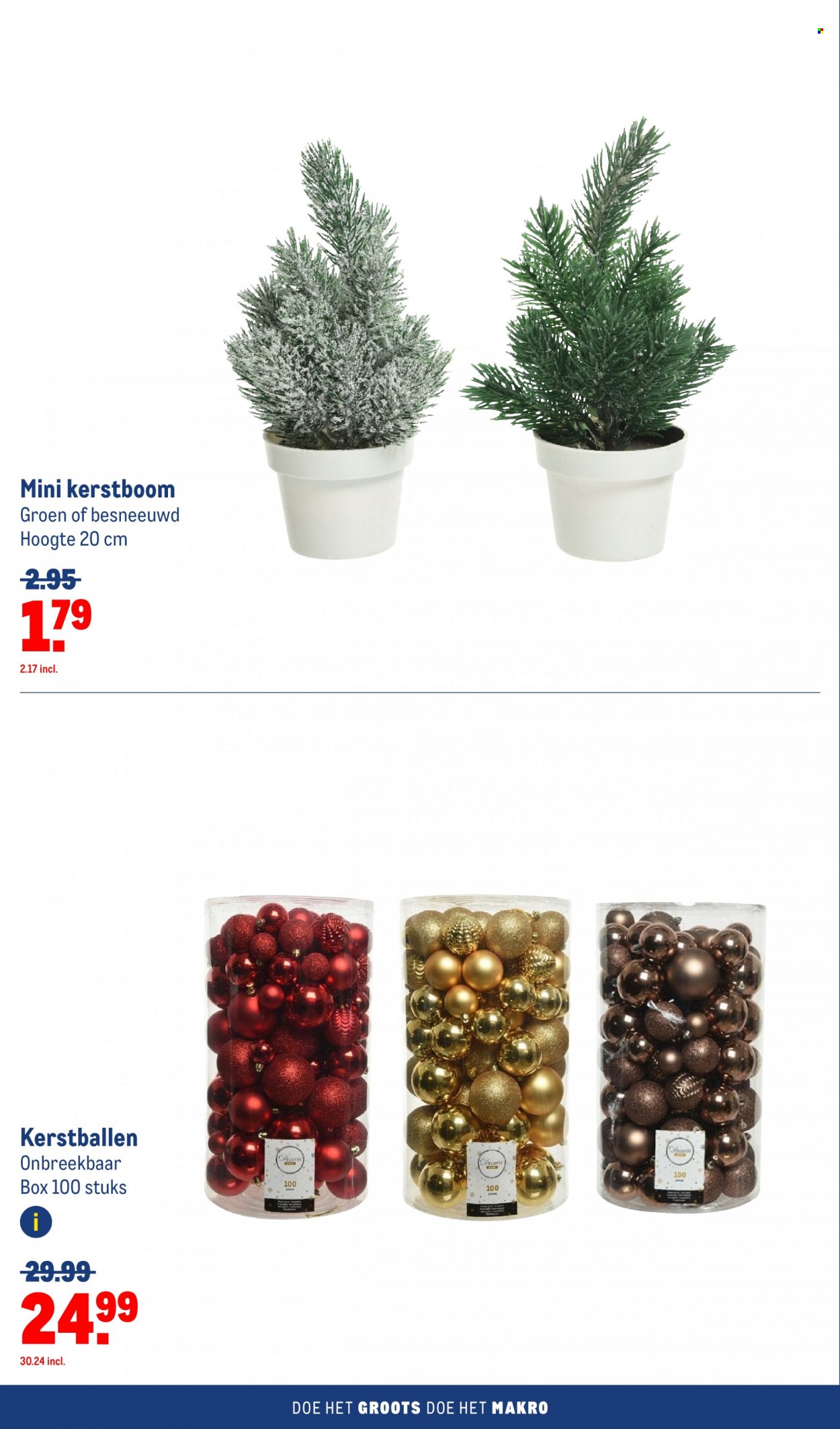 Makro-aanbieding - 8-11-2023 - 21-11-2023. Pagina 14