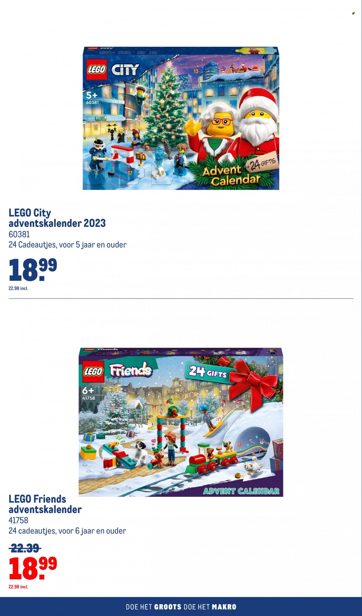 Makro-aanbieding - 8-11-2023 - 21-11-2023. Pagina 16