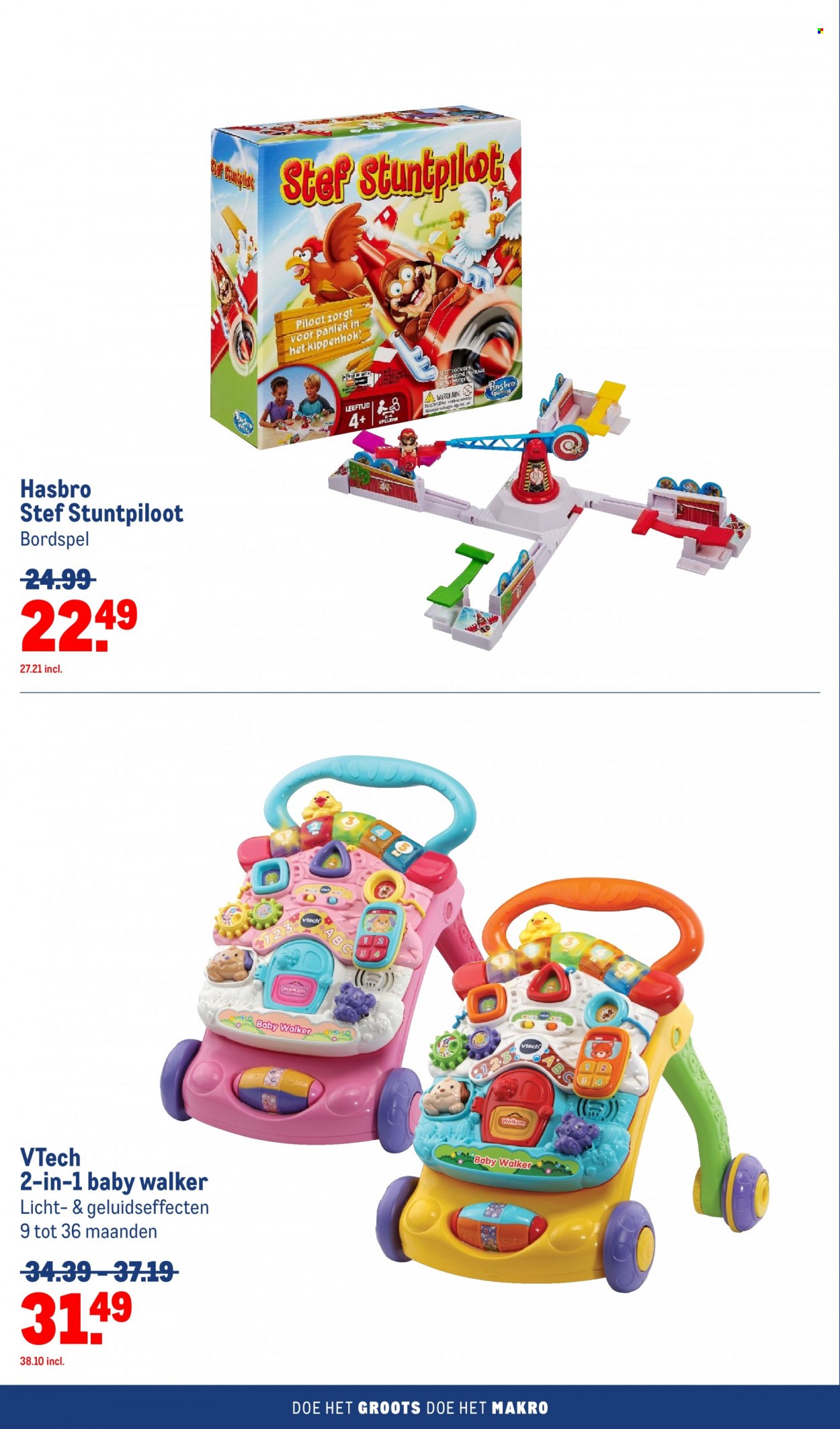 Makro-aanbieding - 8-11-2023 - 21-11-2023. Pagina 20