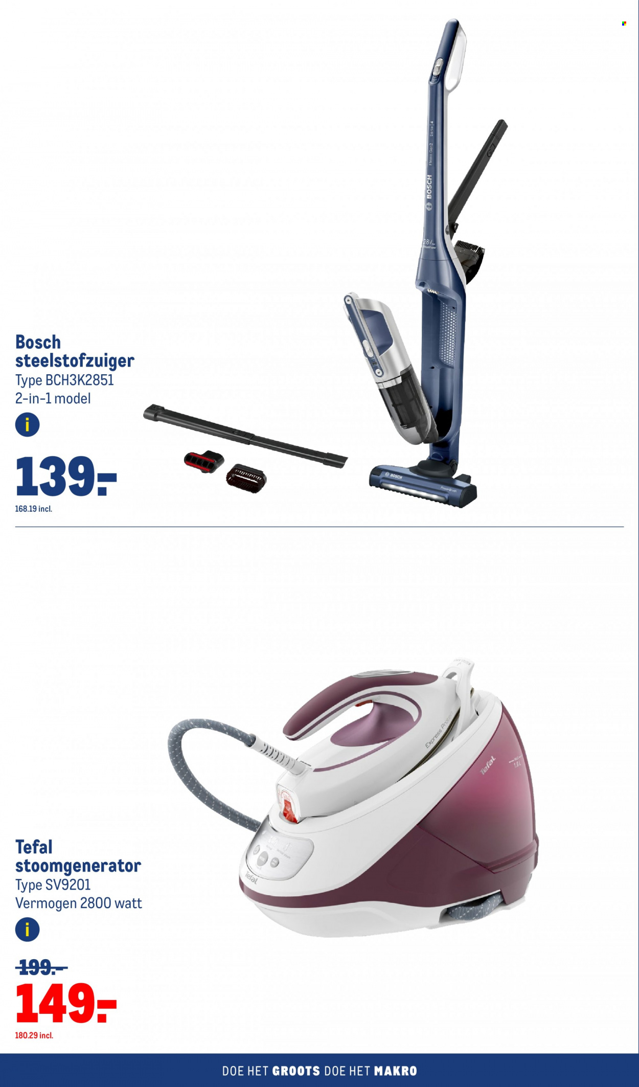 Makro-aanbieding - 8-11-2023 - 21-11-2023. Pagina 28