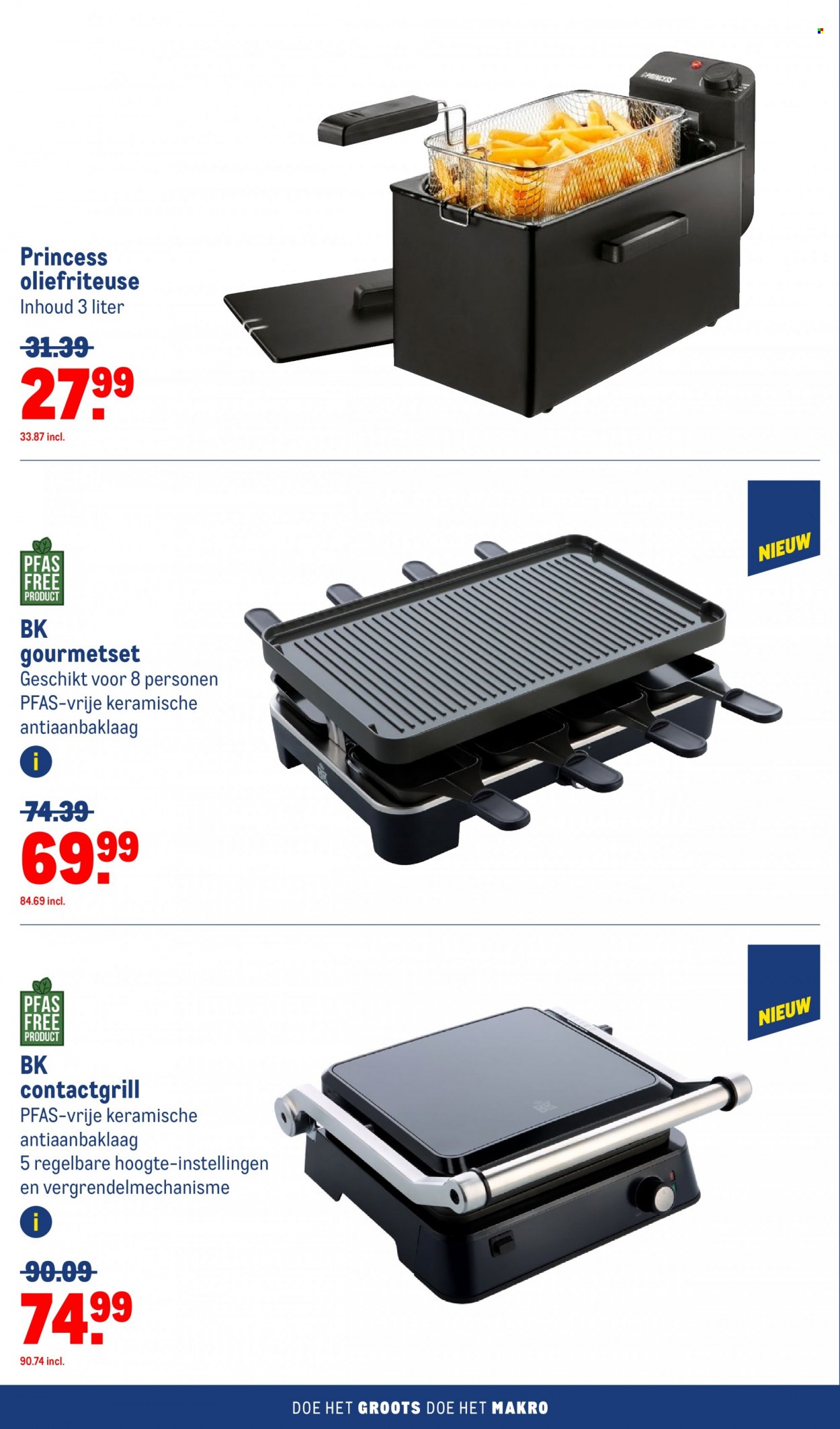 Makro-aanbieding - 8-11-2023 - 21-11-2023. Pagina 30