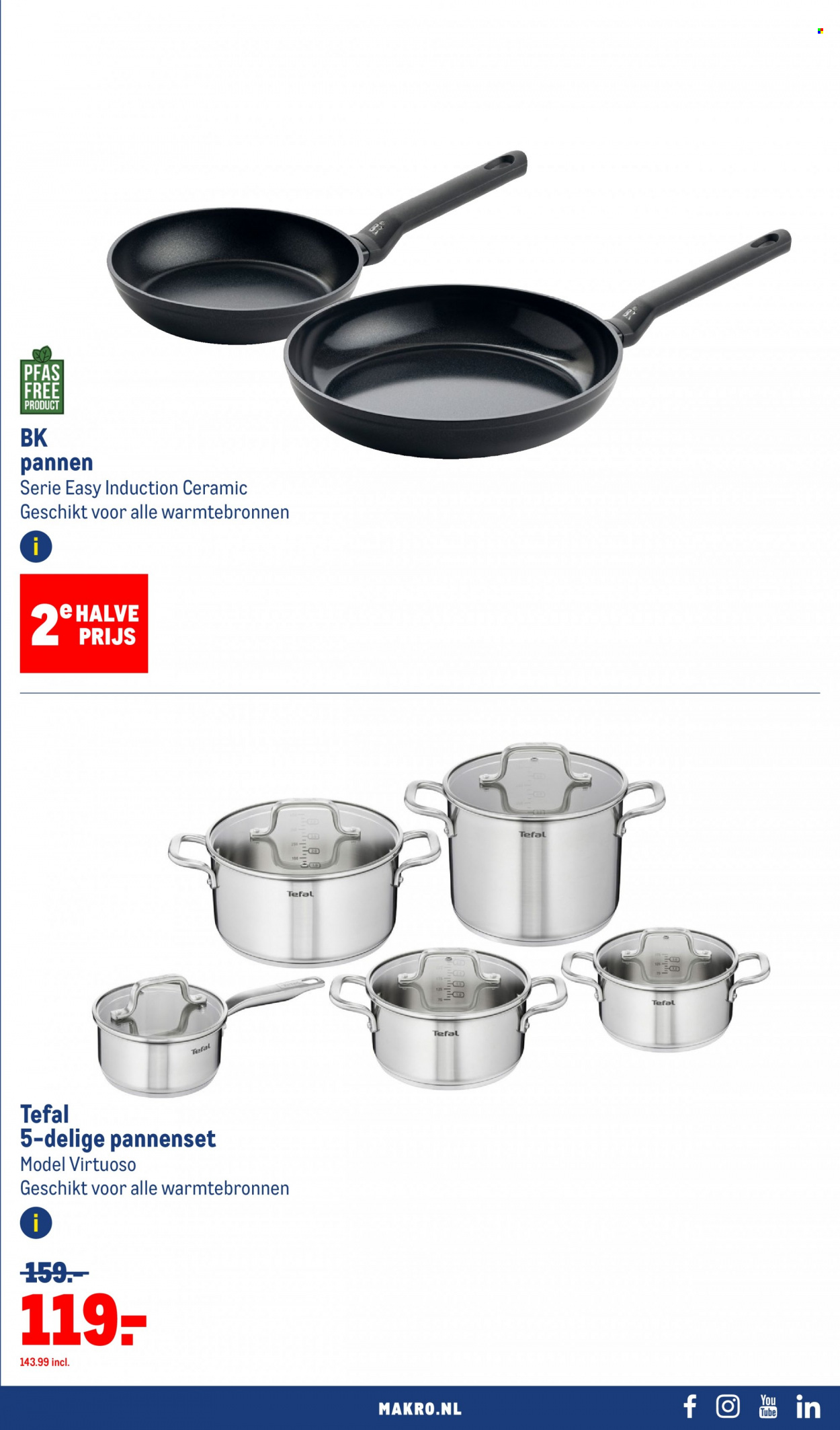 Makro-aanbieding - 8-11-2023 - 21-11-2023. Pagina 31