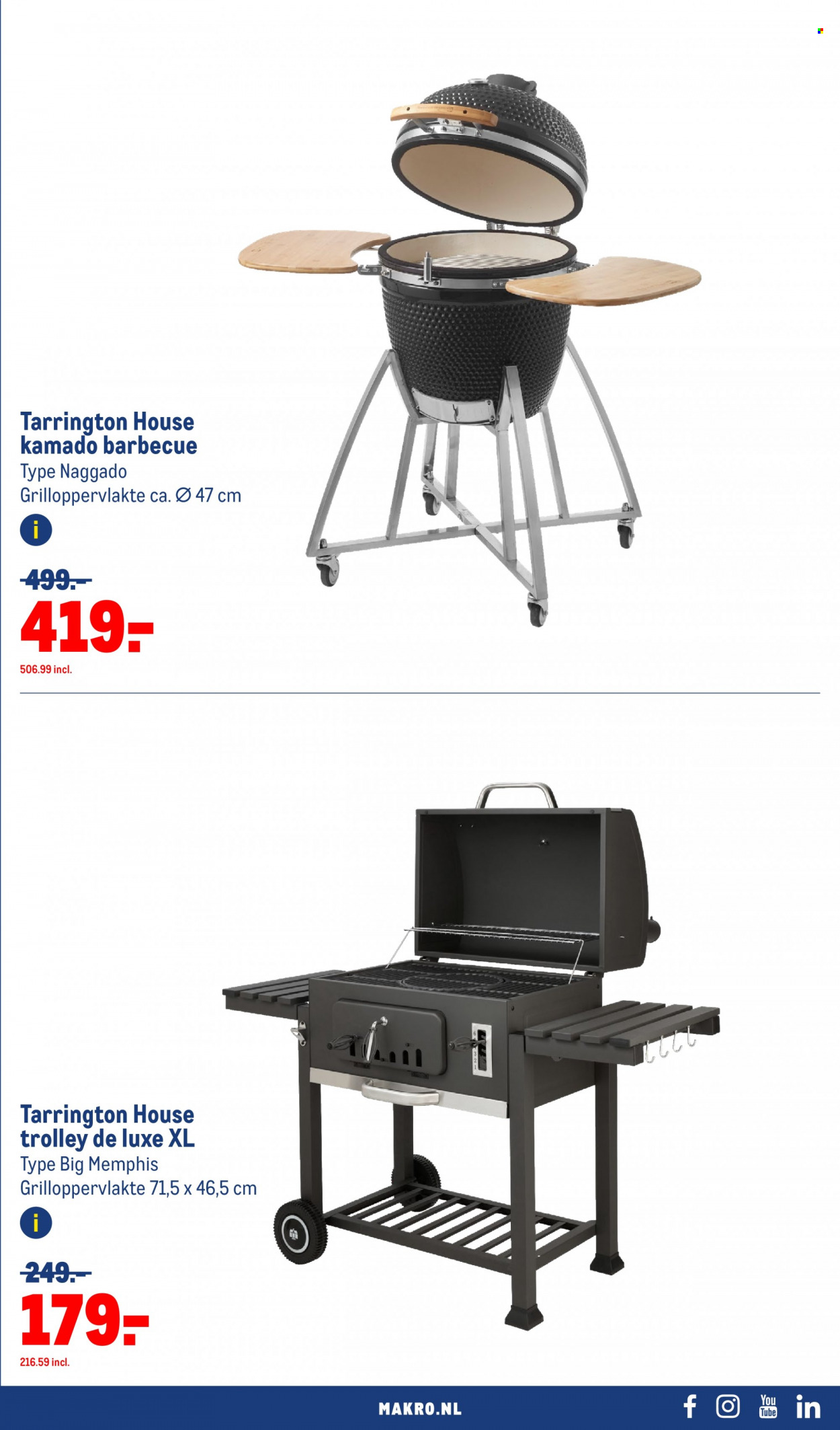 Makro-aanbieding - 8-11-2023 - 21-11-2023. Pagina 35