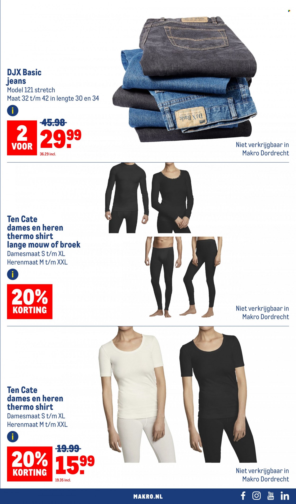 Makro-aanbieding - 8-11-2023 - 21-11-2023. Pagina 39