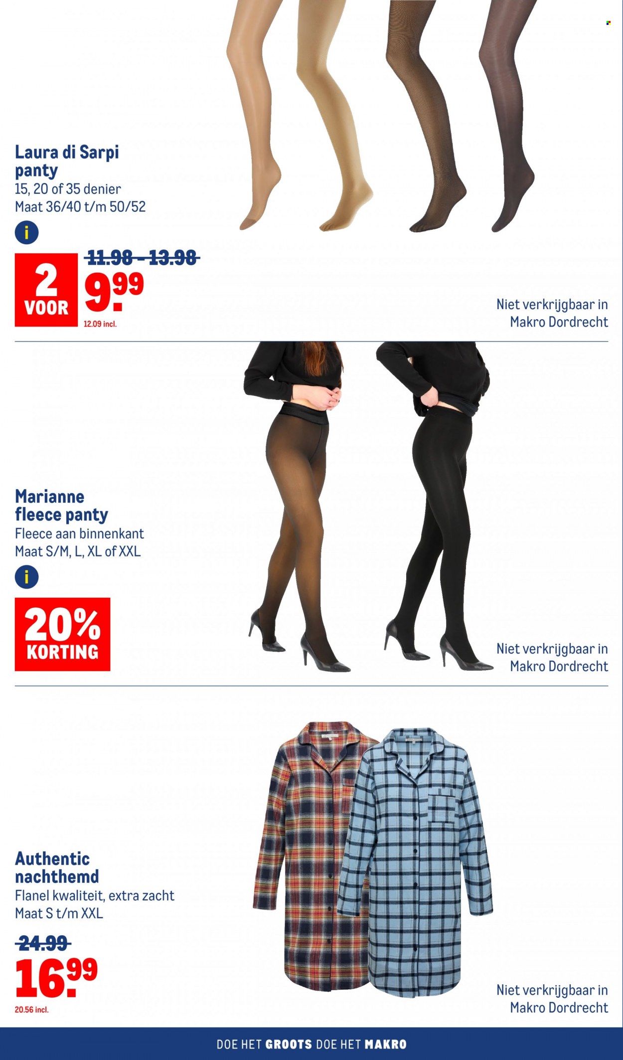Makro-aanbieding - 8-11-2023 - 21-11-2023. Pagina 40