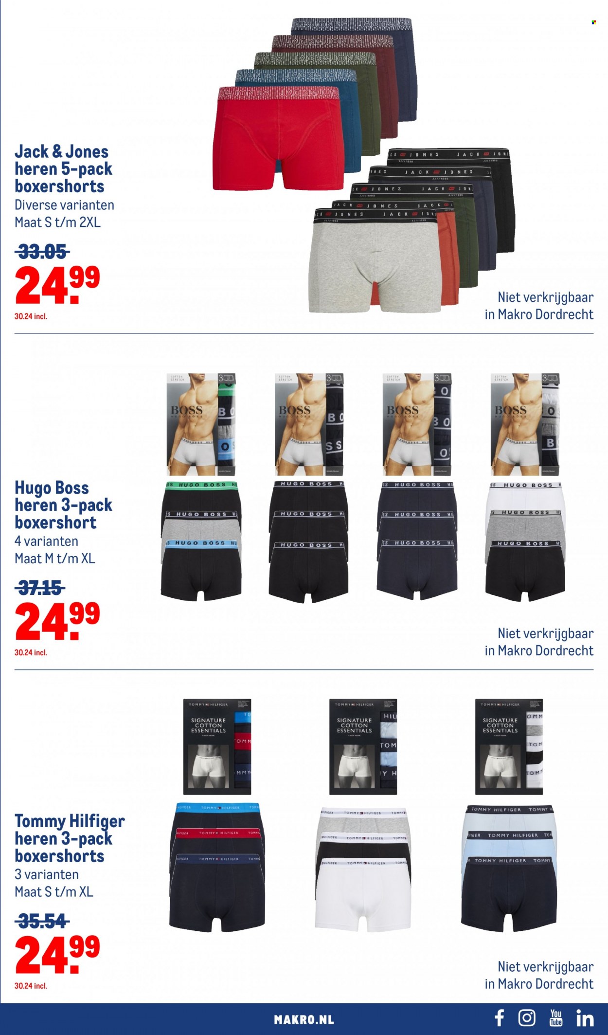Makro-aanbieding - 8-11-2023 - 21-11-2023. Pagina 43
