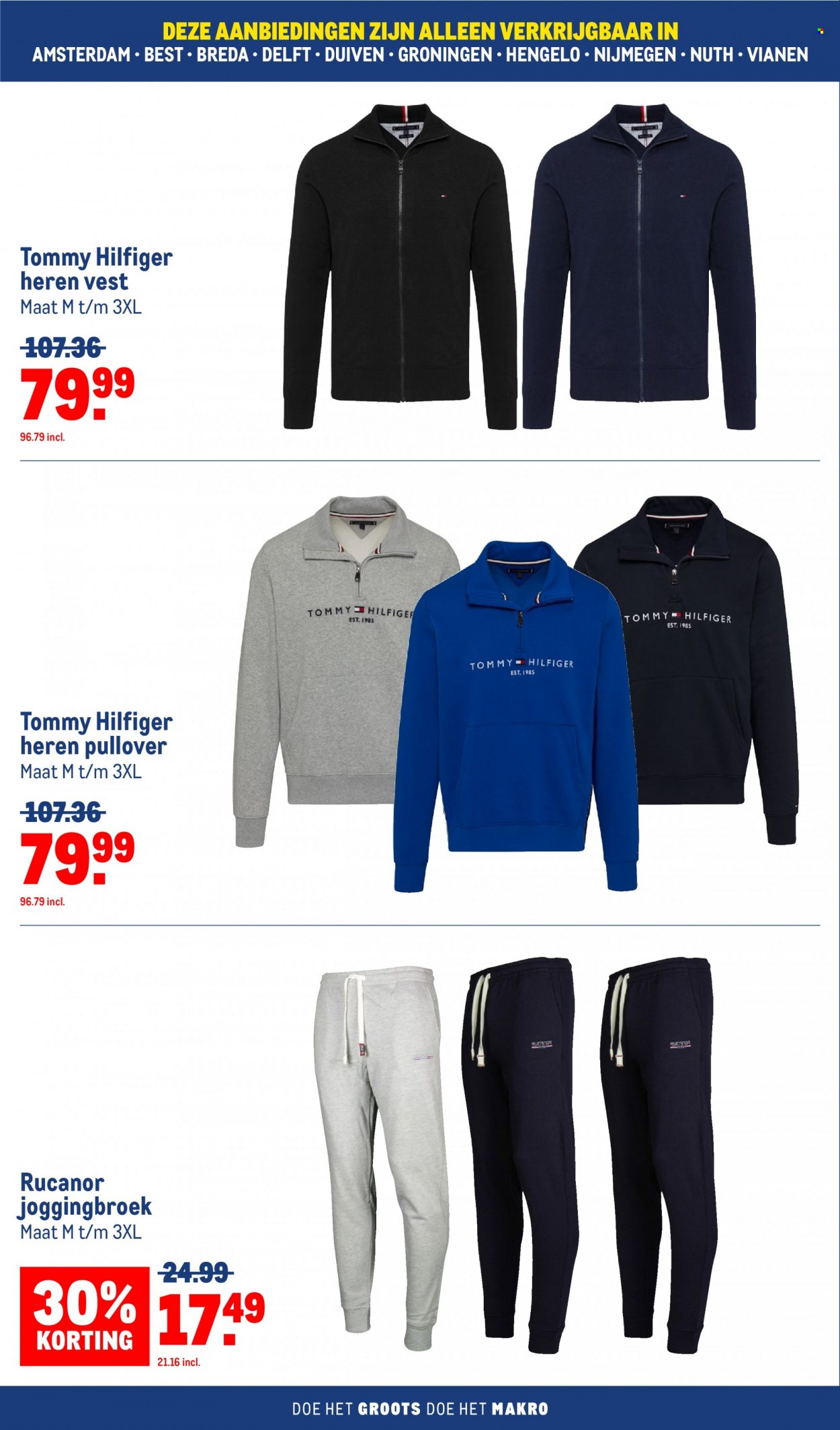 Makro-aanbieding - 8-11-2023 - 21-11-2023. Pagina 48