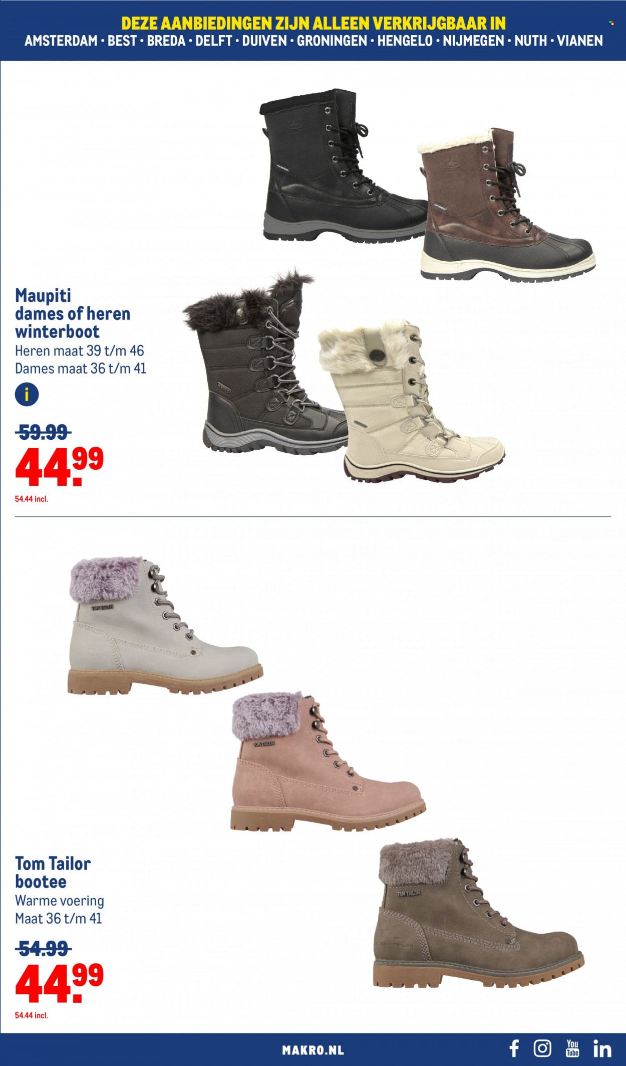 Makro-aanbieding - 8-11-2023 - 21-11-2023. Pagina 51