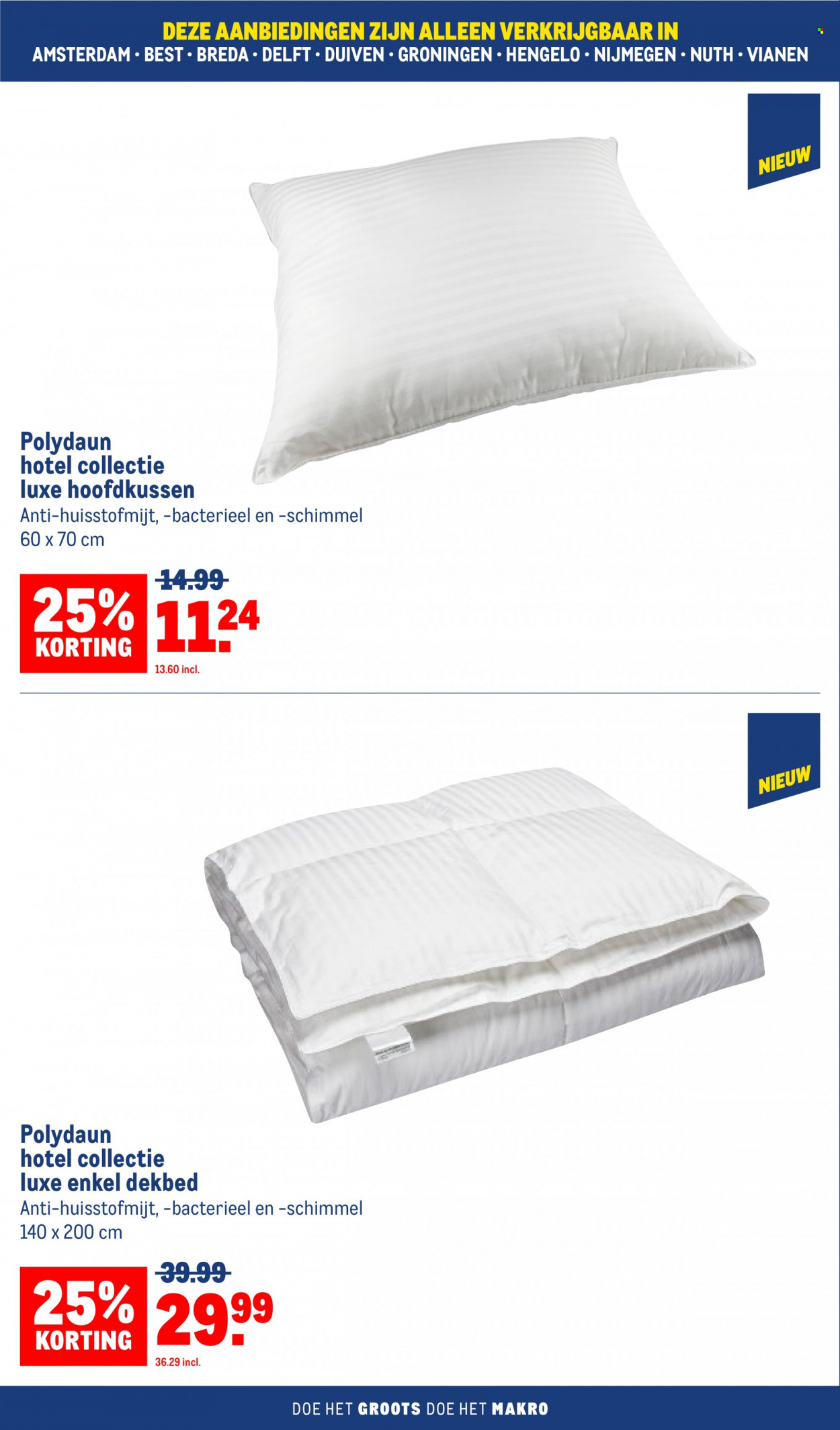 Makro-aanbieding - 8-11-2023 - 21-11-2023. Pagina 52