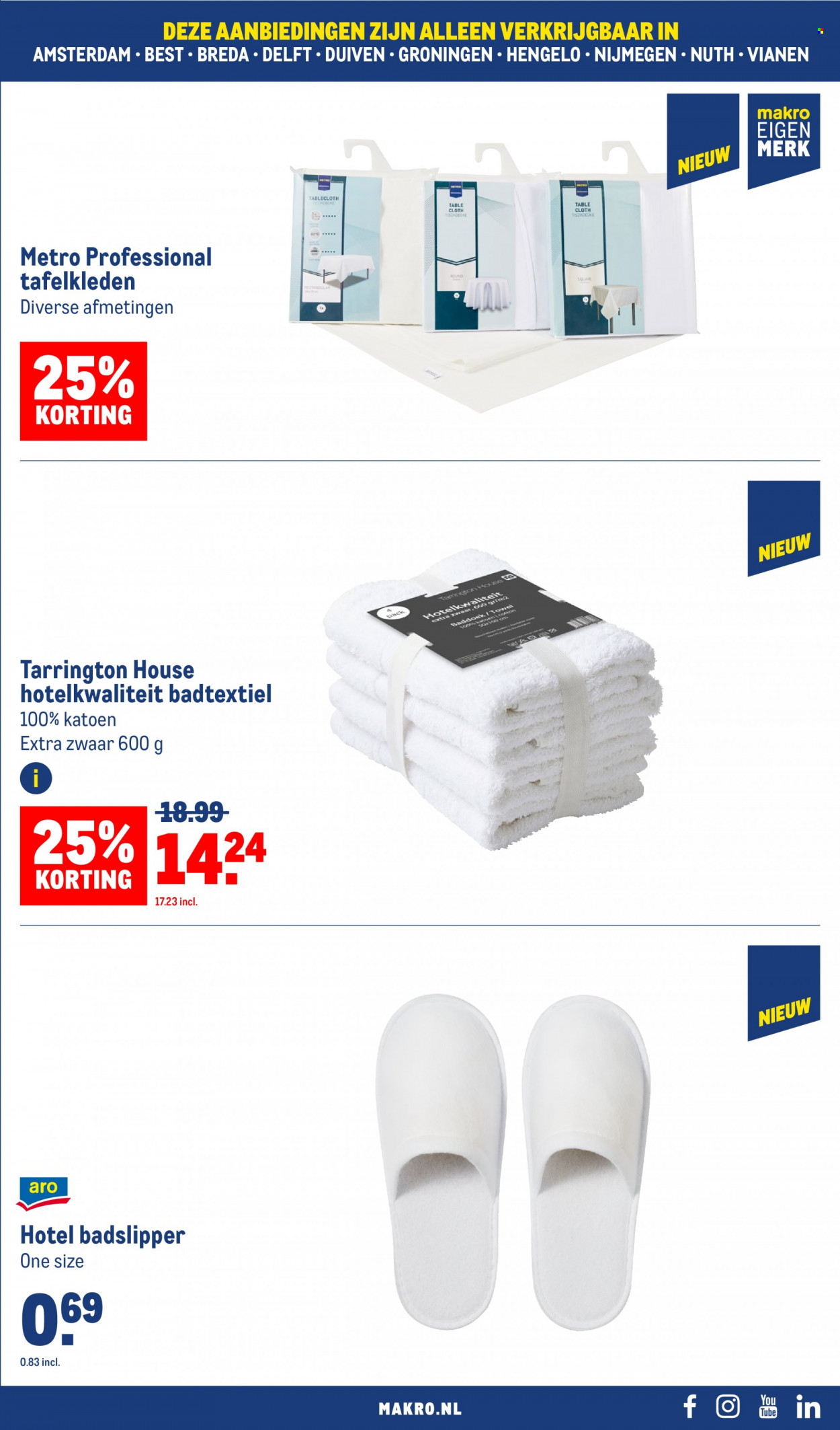 Makro-aanbieding - 8-11-2023 - 21-11-2023. Pagina 53