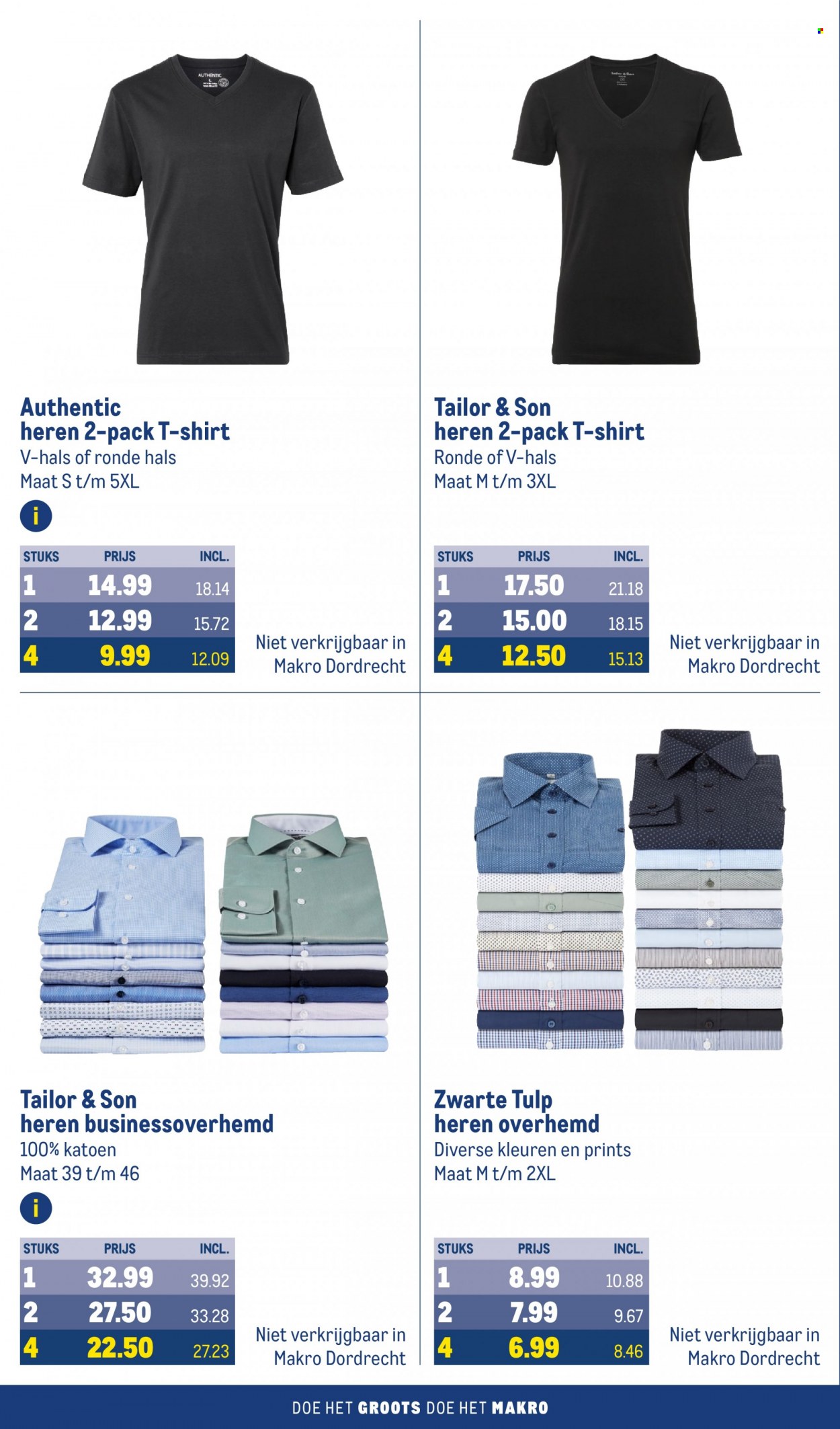 Makro-aanbieding - 8-11-2023 - 21-11-2023. Pagina 64