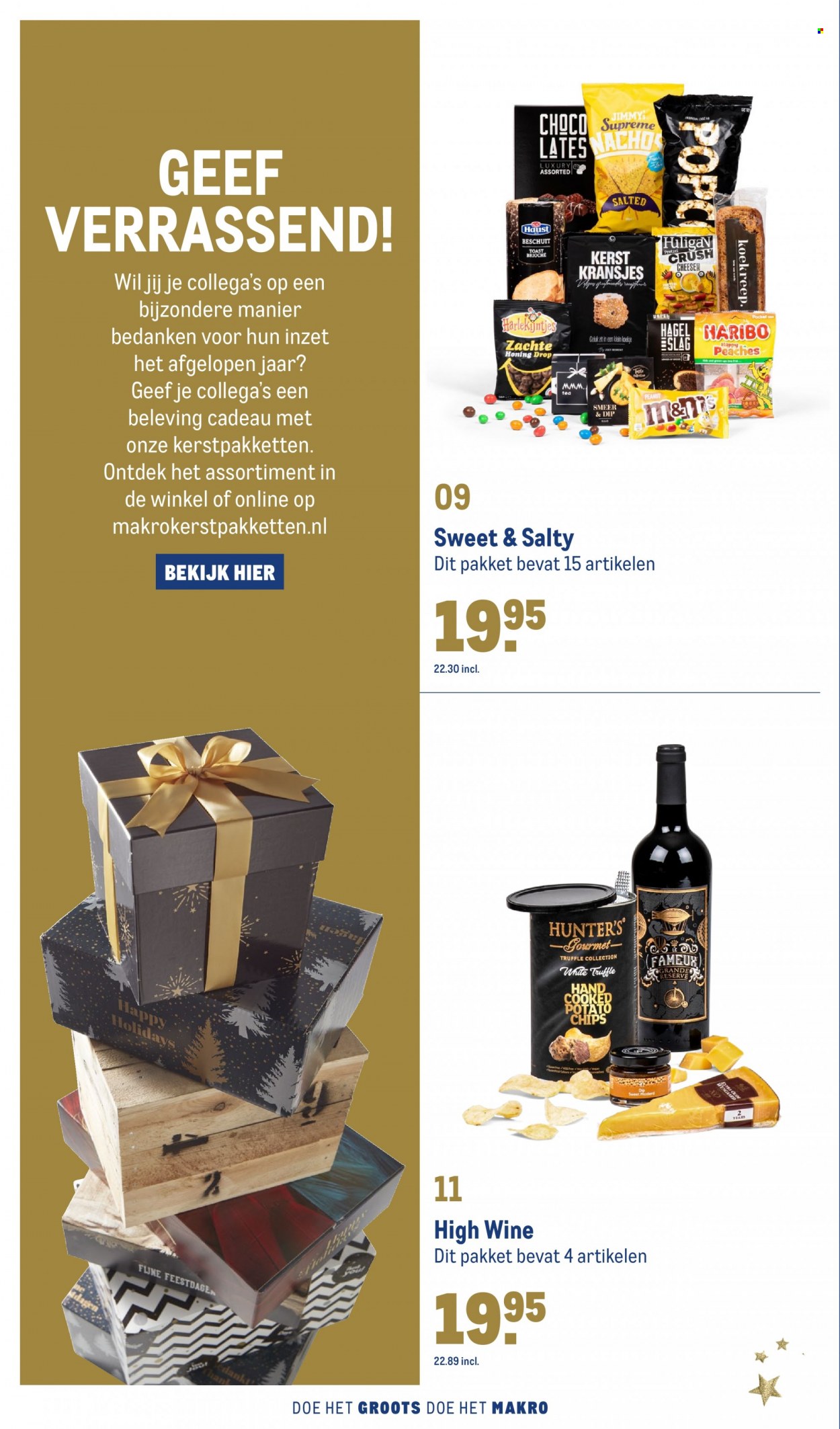 Makro-aanbieding - 8-11-2023 - 24-12-2023. Pagina 2
