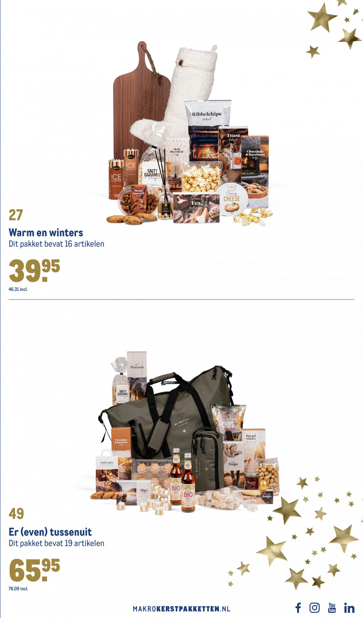 Makro-aanbieding - 8-11-2023 - 24-12-2023. Pagina 3