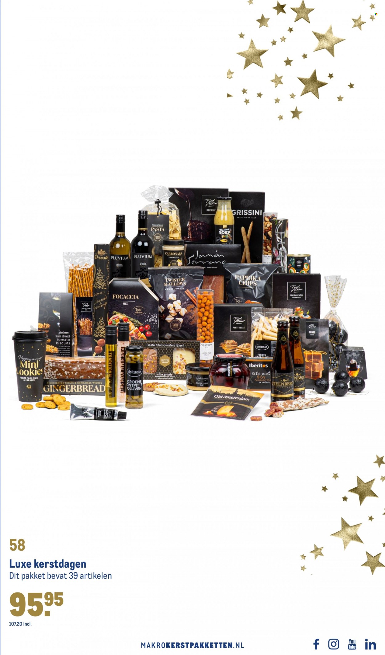 Makro-aanbieding - 8-11-2023 - 24-12-2023. Pagina 5