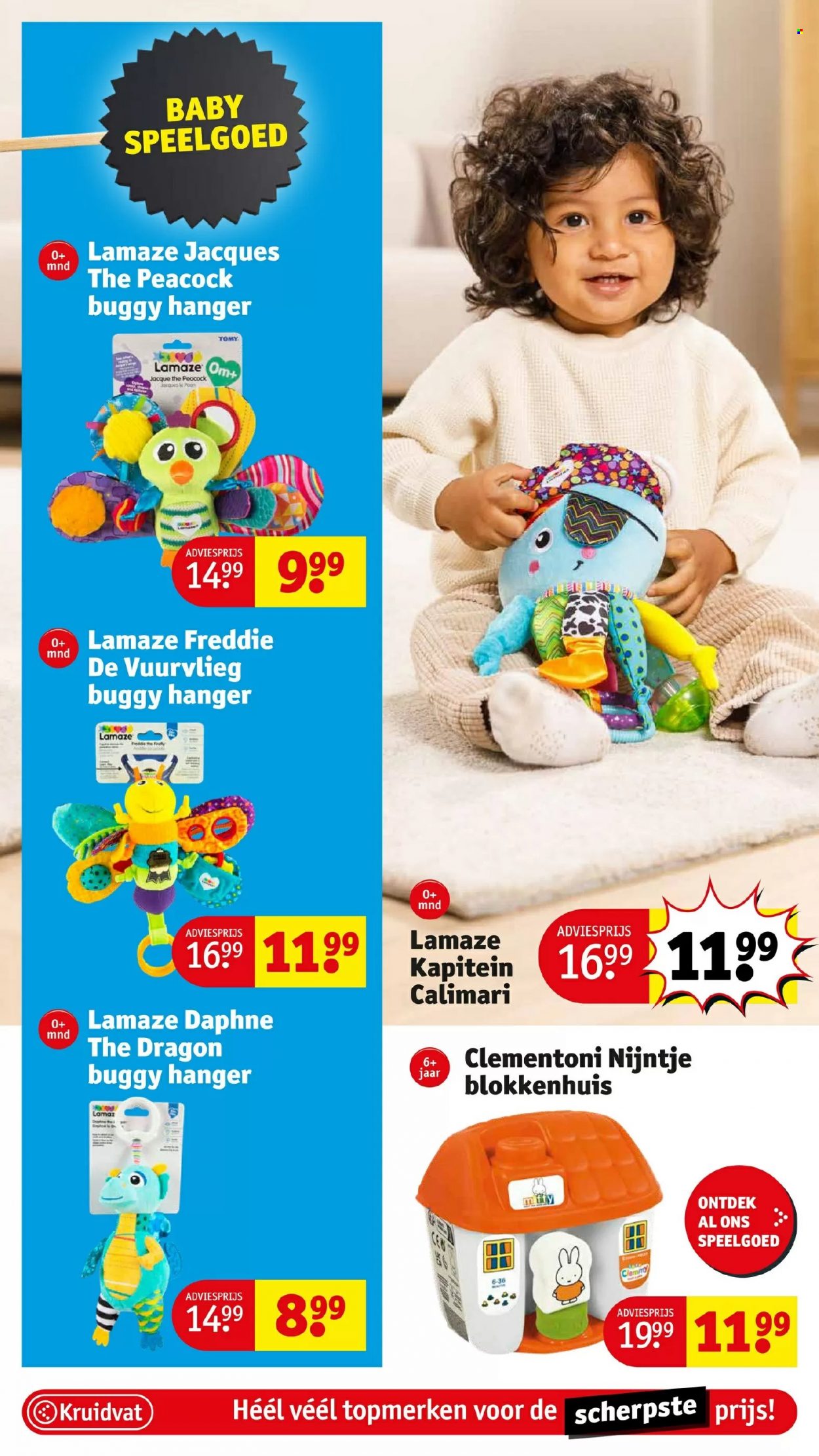 Kruidvat-aanbieding - 6-11-2023 - 19-11-2023. Pagina 7