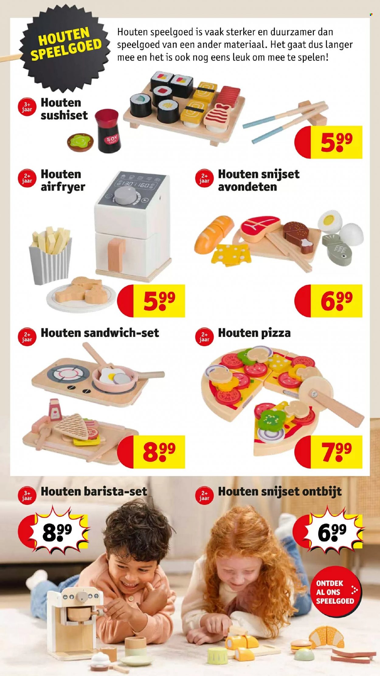 Kruidvat-aanbieding - 6-11-2023 - 19-11-2023. Pagina 8