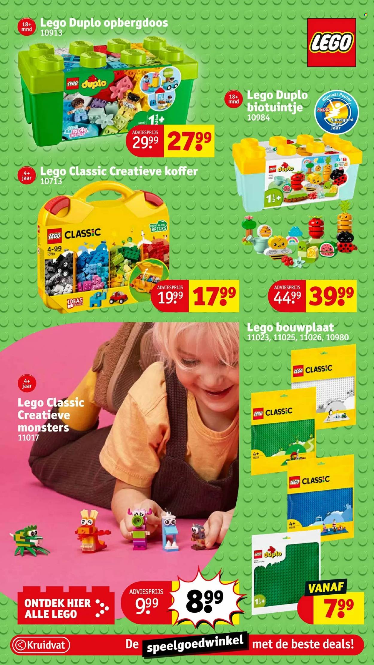 Kruidvat-aanbieding - 6-11-2023 - 19-11-2023. Pagina 10