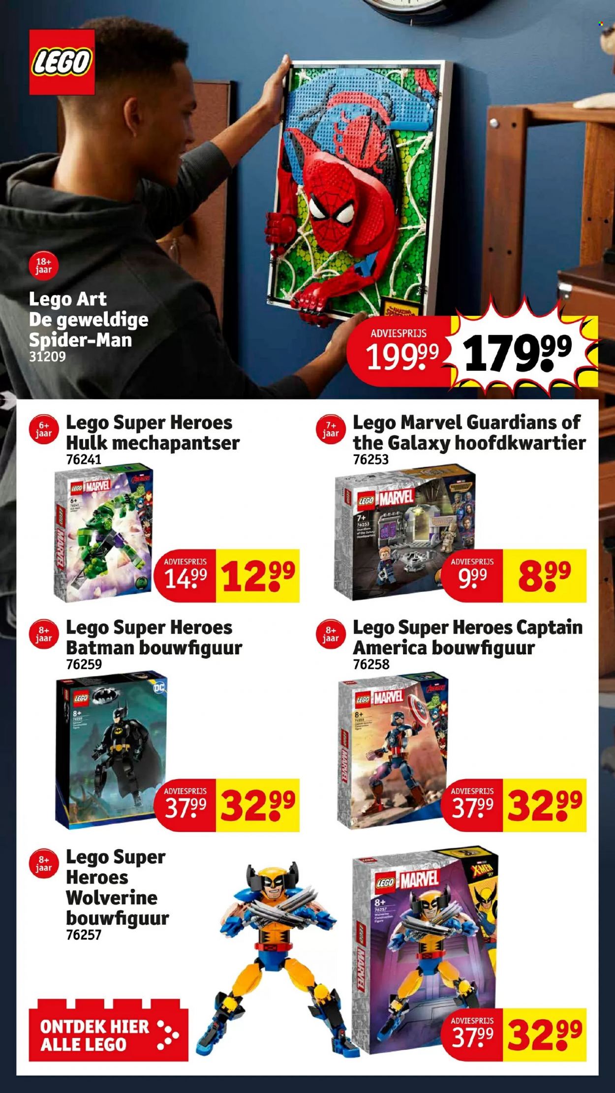 Kruidvat-aanbieding - 6-11-2023 - 19-11-2023. Pagina 17