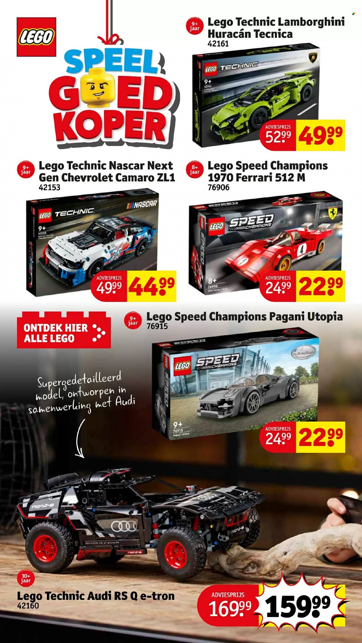 Kruidvat-aanbieding - 6-11-2023 - 19-11-2023. Pagina 18