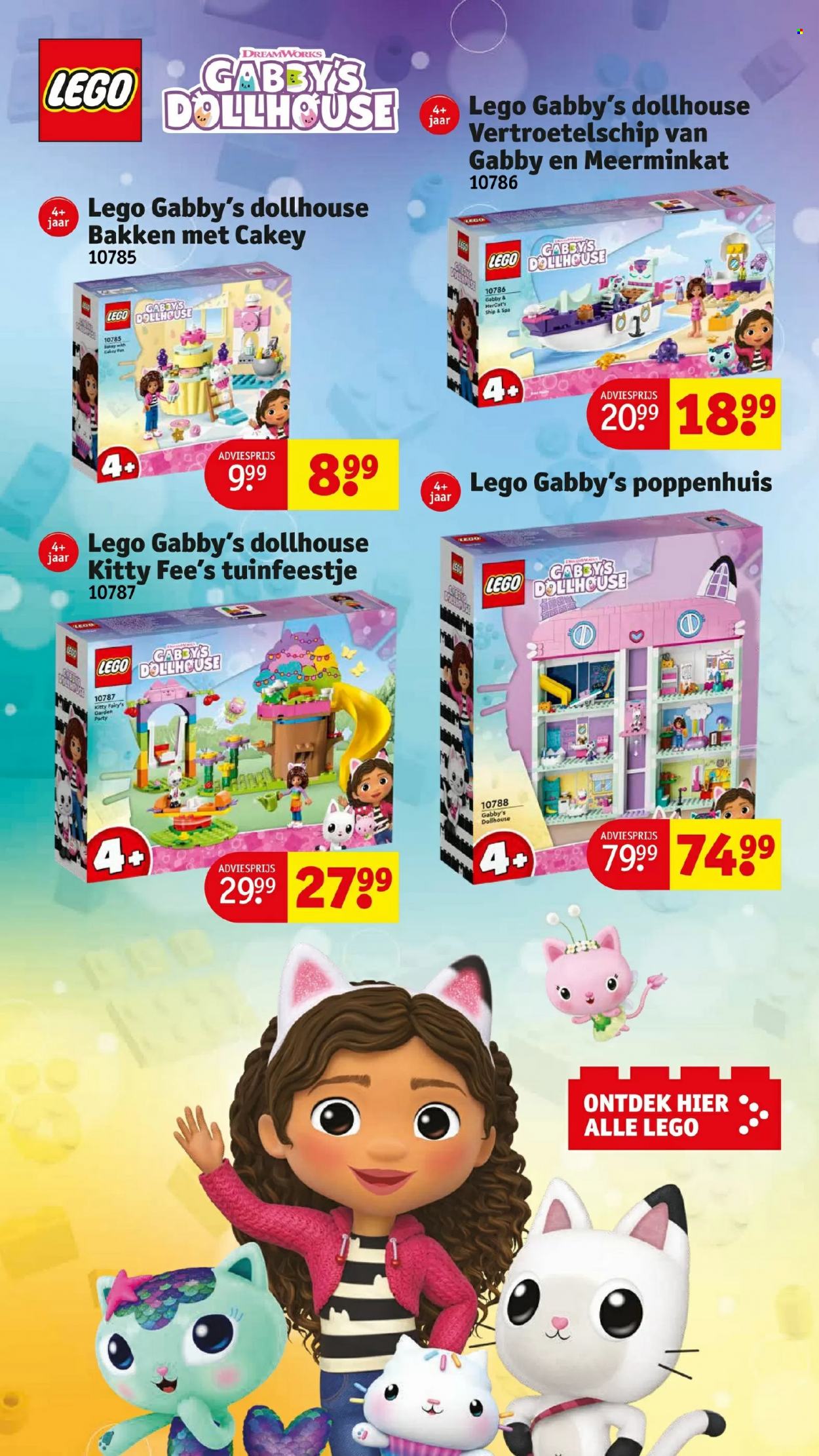 Kruidvat-aanbieding - 6-11-2023 - 19-11-2023. Pagina 24