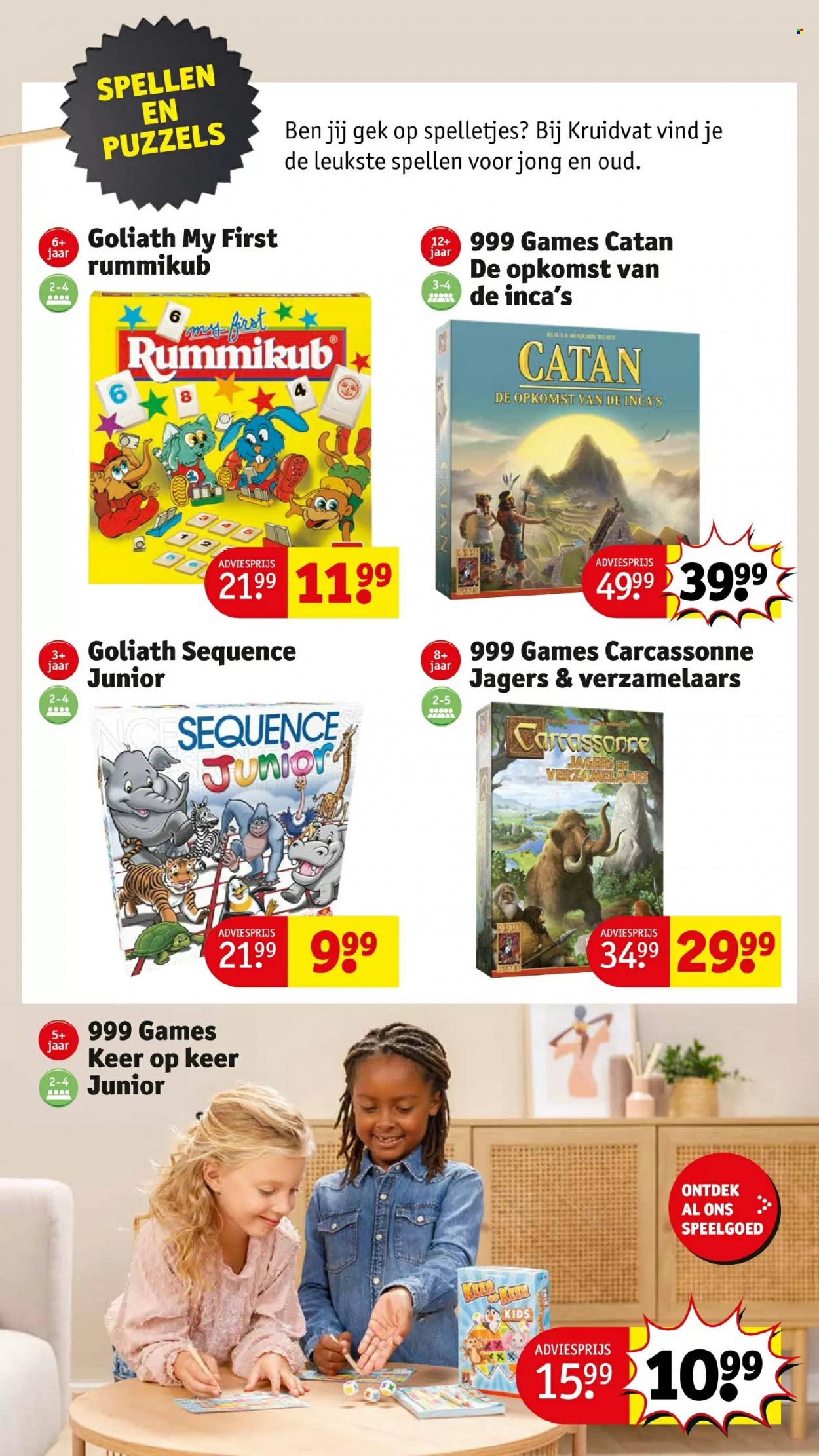 Kruidvat-aanbieding - 6-11-2023 - 19-11-2023. Pagina 26