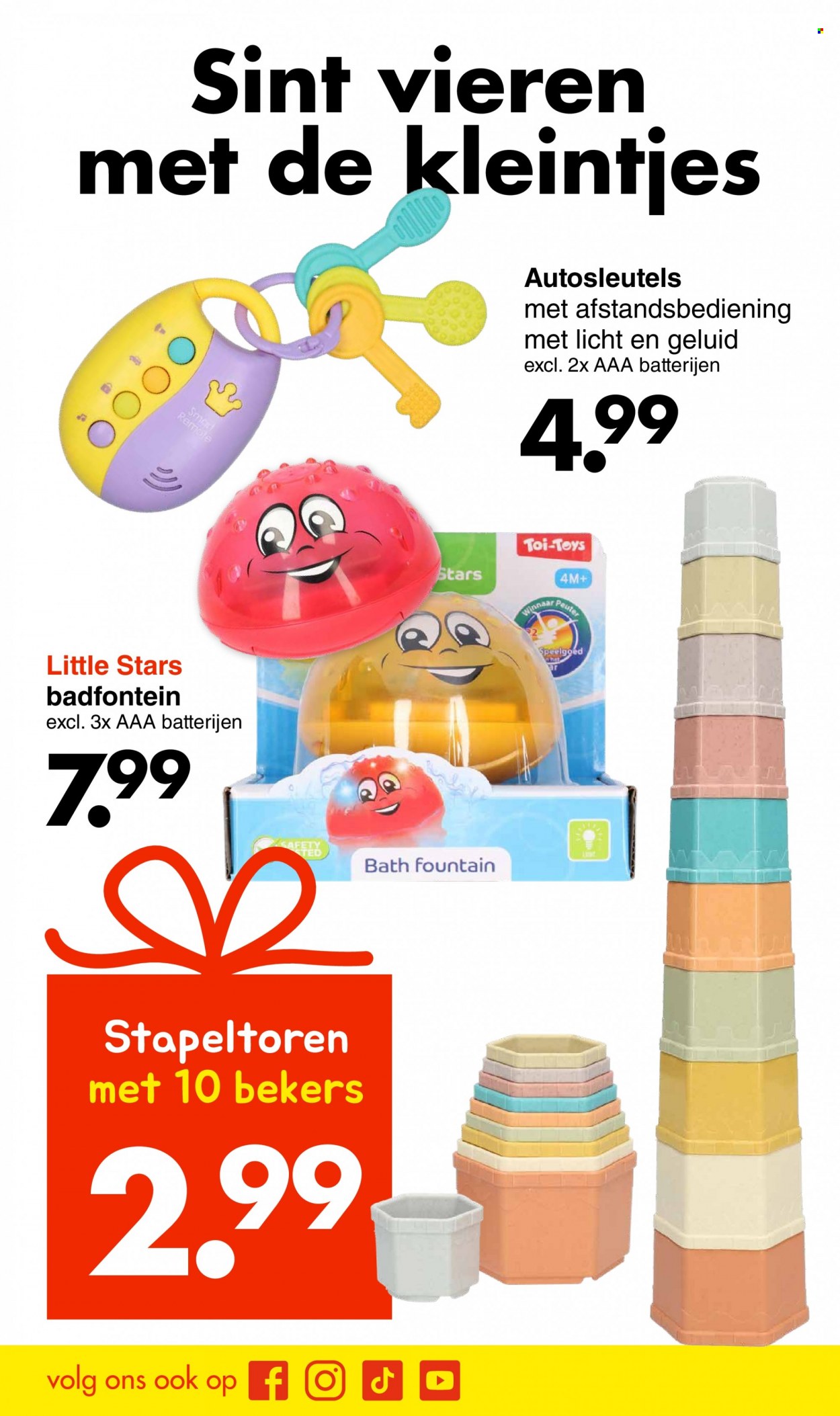 Wibra-aanbieding - 6-11-2023 - 19-11-2023. Pagina 8