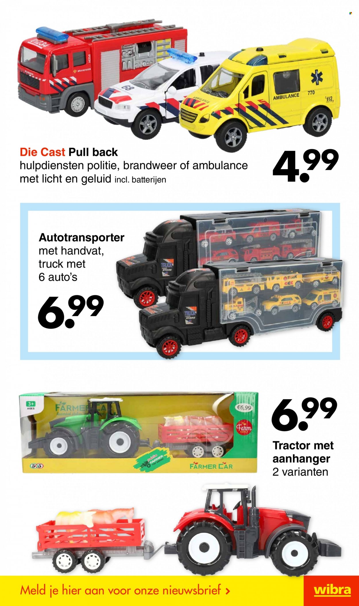 Wibra-aanbieding - 6-11-2023 - 19-11-2023. Pagina 11