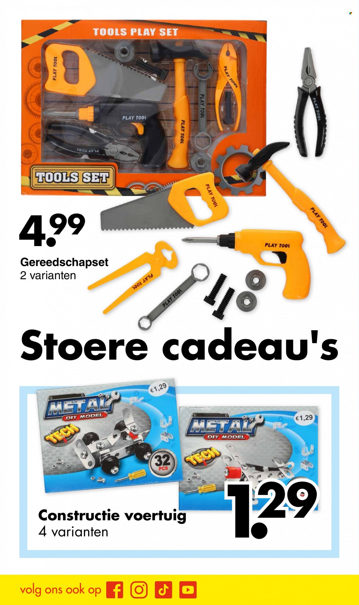 Wibra-aanbieding - 6-11-2023 - 19-11-2023. Pagina 12