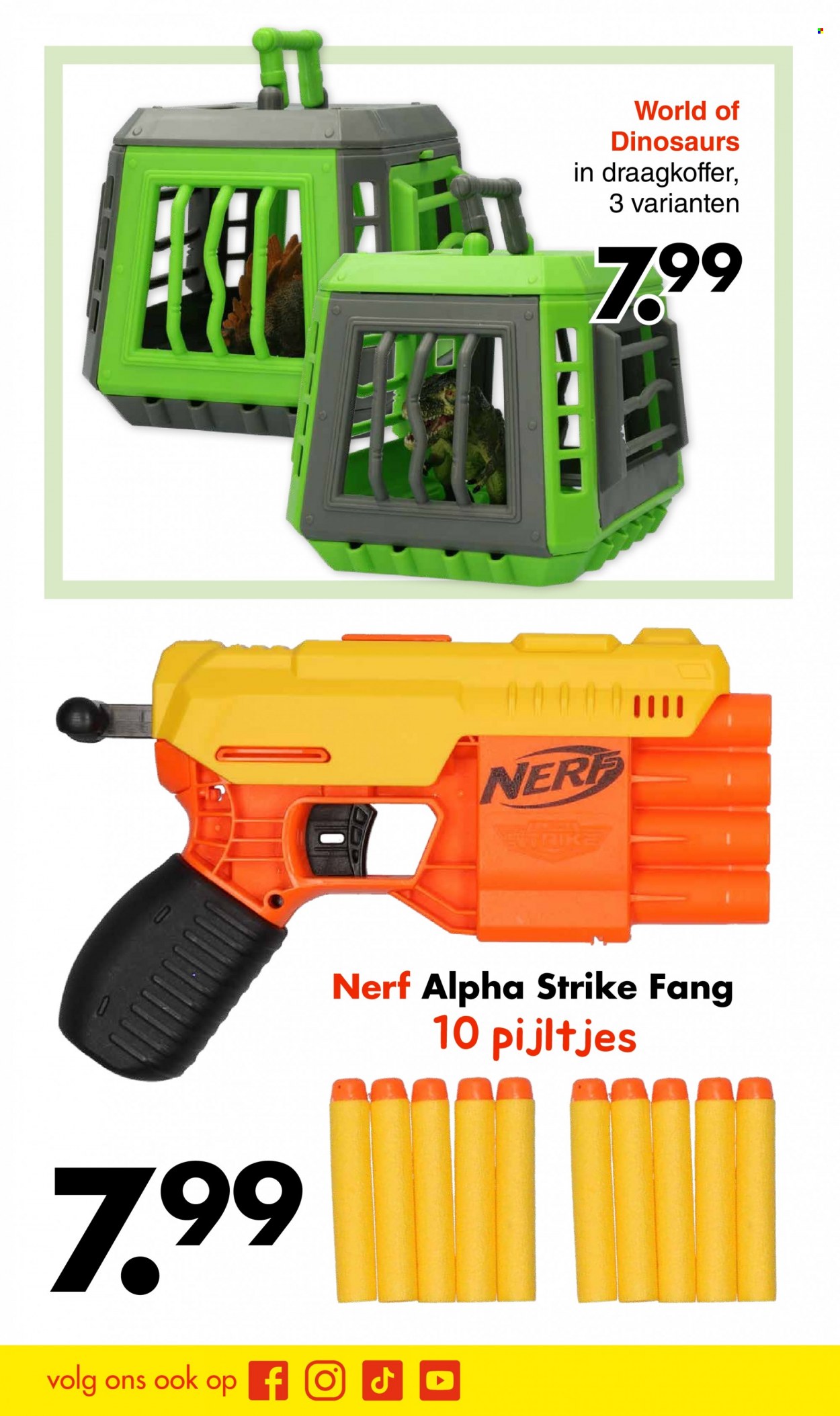 Wibra-aanbieding - 6-11-2023 - 19-11-2023. Pagina 14