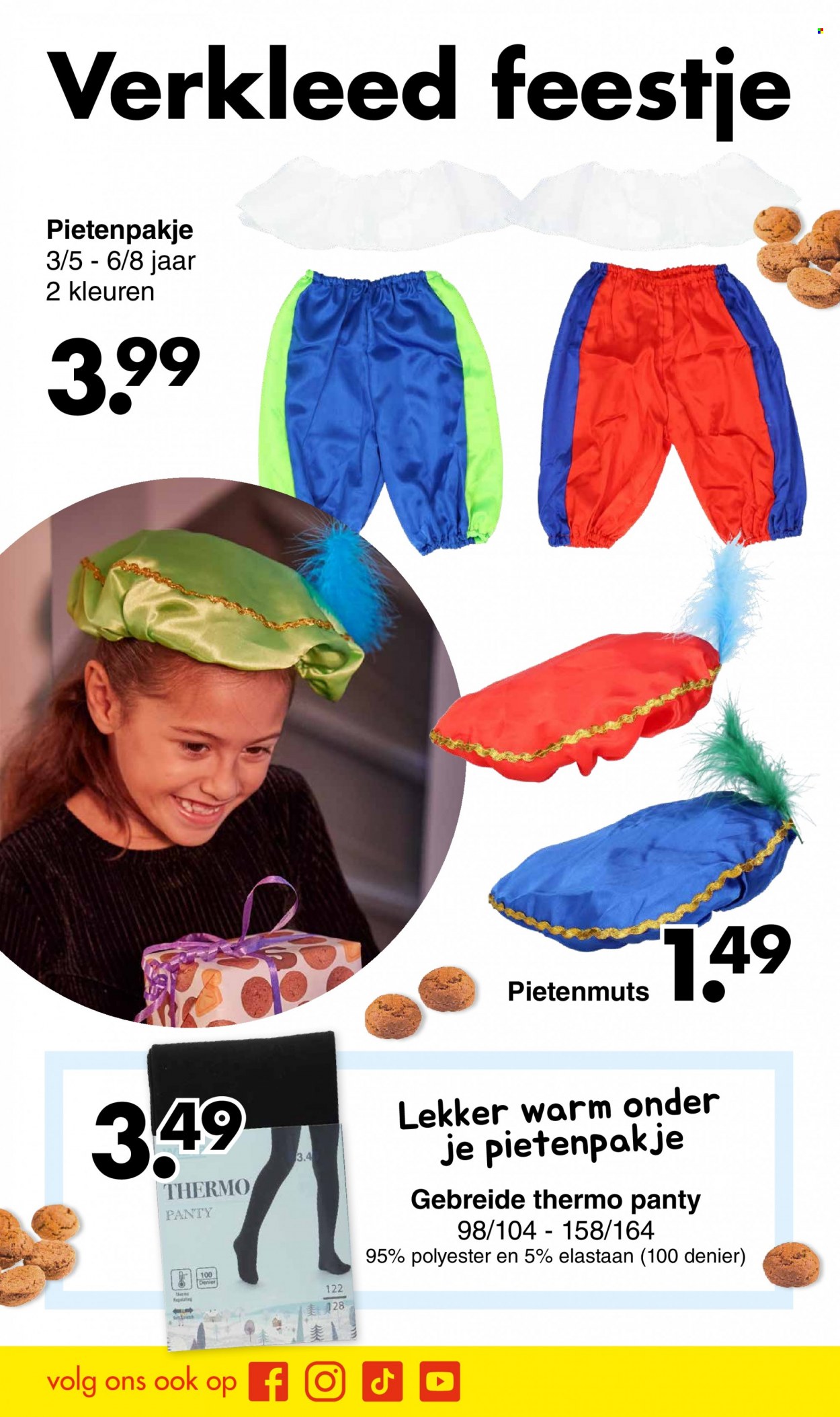 Wibra-aanbieding - 6-11-2023 - 19-11-2023. Pagina 16