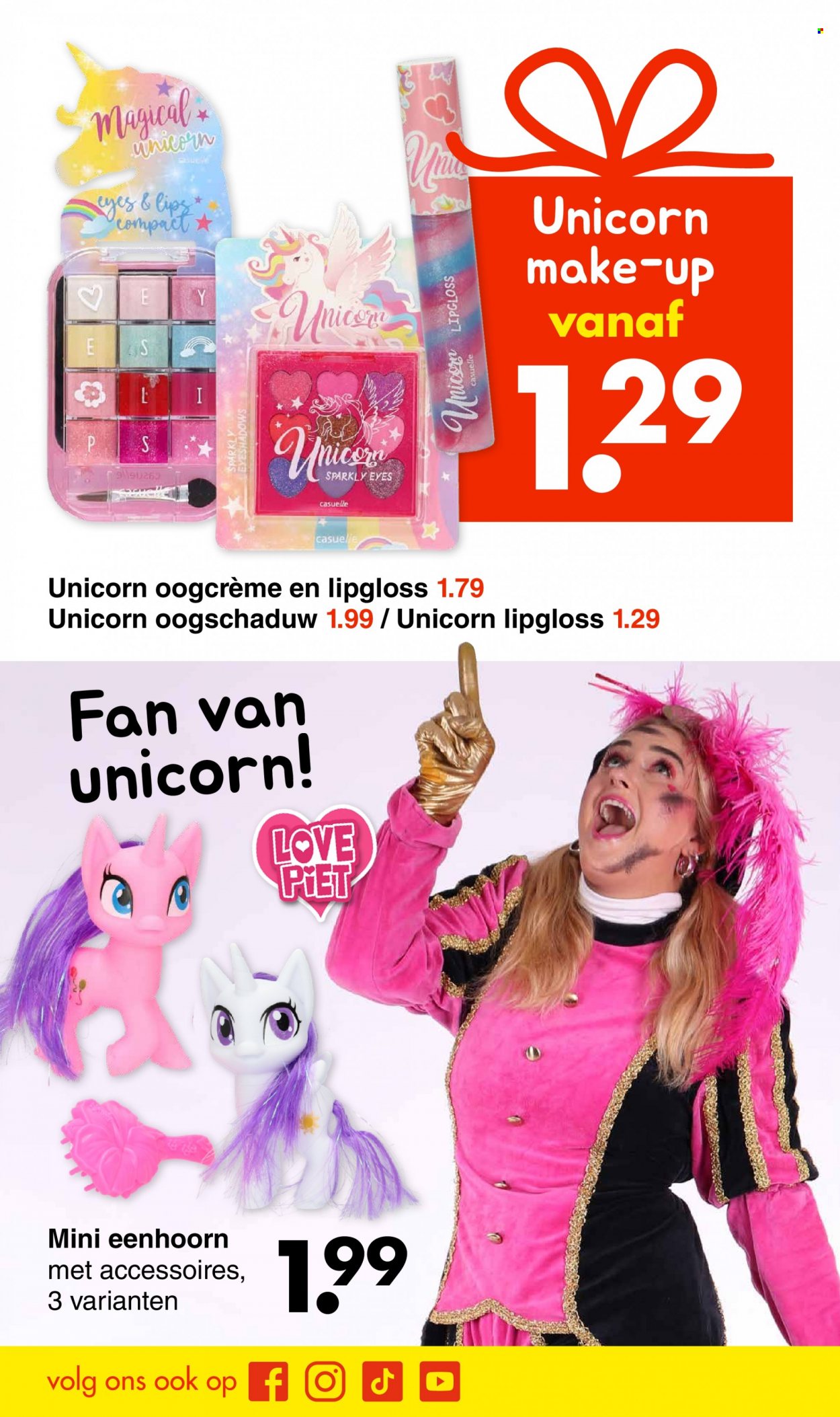 Wibra-aanbieding - 6-11-2023 - 19-11-2023. Pagina 18