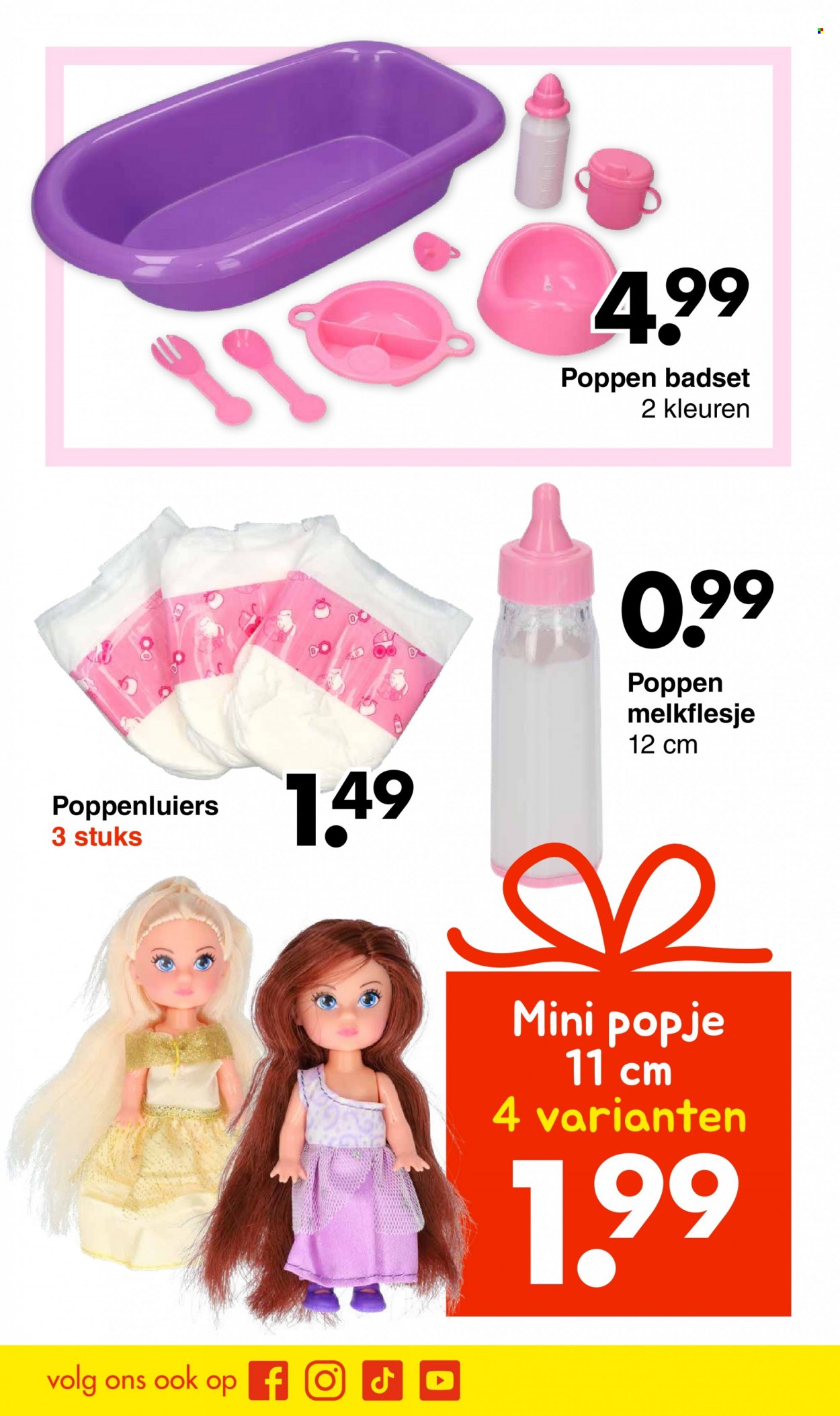 Wibra-aanbieding - 6-11-2023 - 19-11-2023. Pagina 20