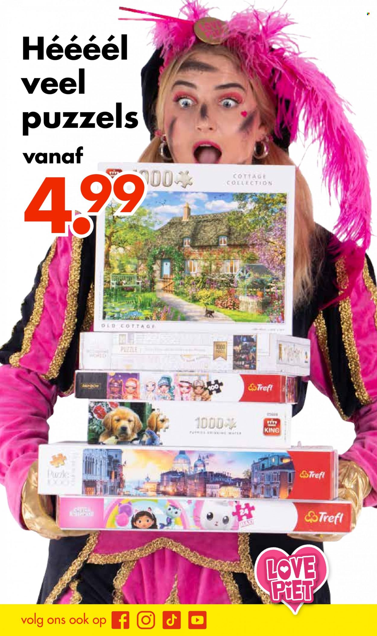 Wibra-aanbieding - 6-11-2023 - 19-11-2023. Pagina 24