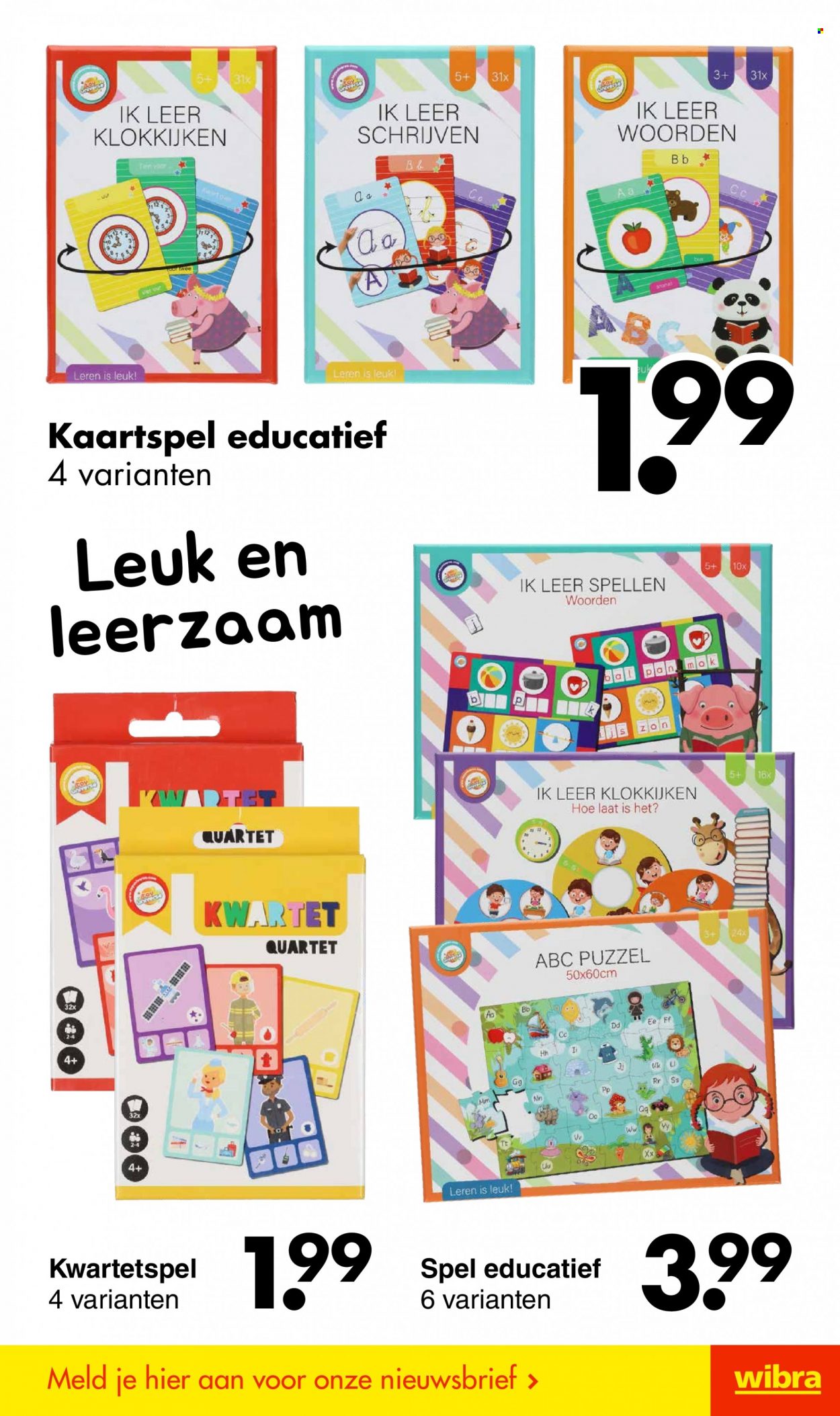 Wibra-aanbieding - 6-11-2023 - 19-11-2023. Pagina 27