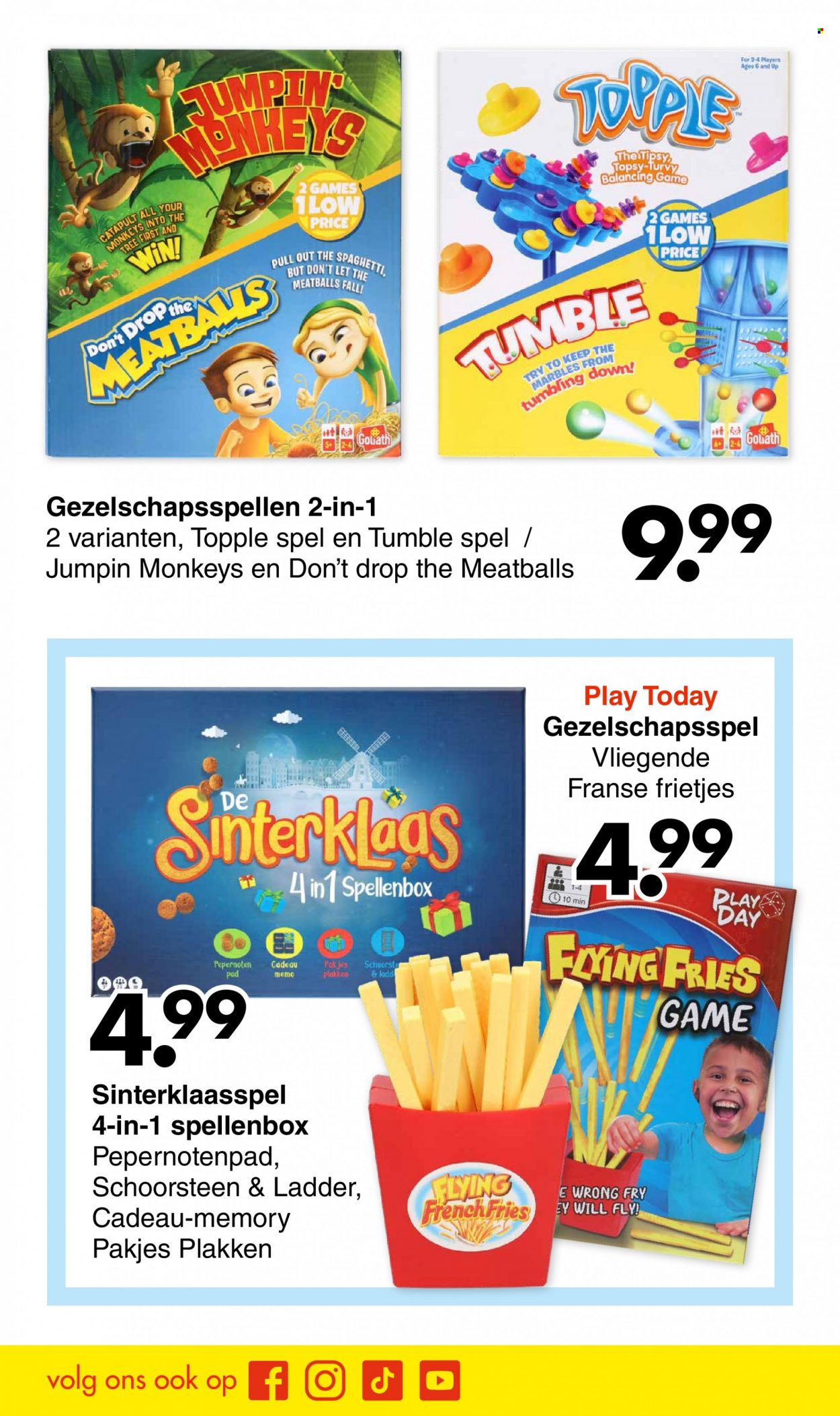 Wibra-aanbieding - 6-11-2023 - 19-11-2023. Pagina 28