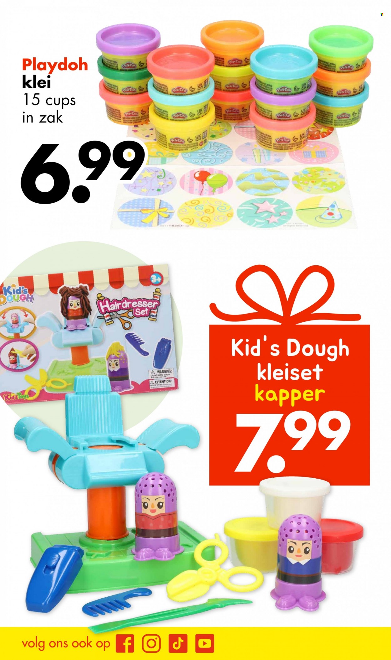 Wibra-aanbieding - 6-11-2023 - 19-11-2023. Pagina 30