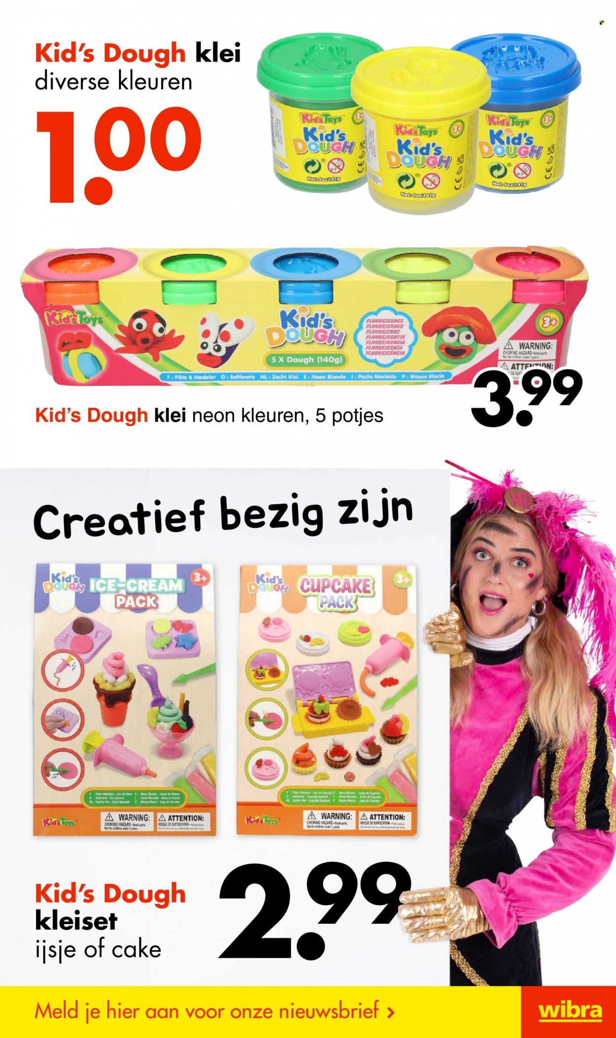 Wibra-aanbieding - 6-11-2023 - 19-11-2023. Pagina 31