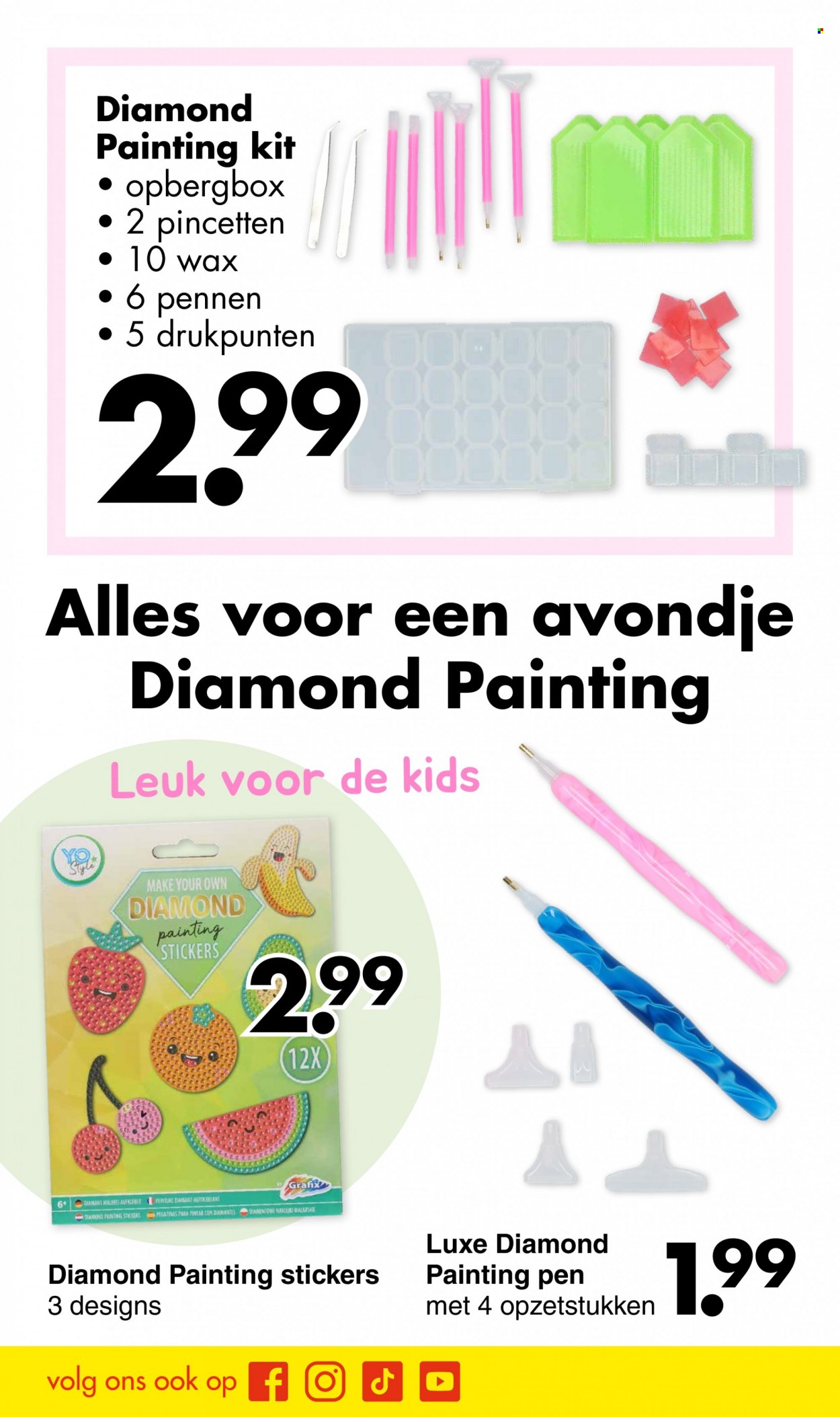 Wibra-aanbieding - 6-11-2023 - 19-11-2023. Pagina 36