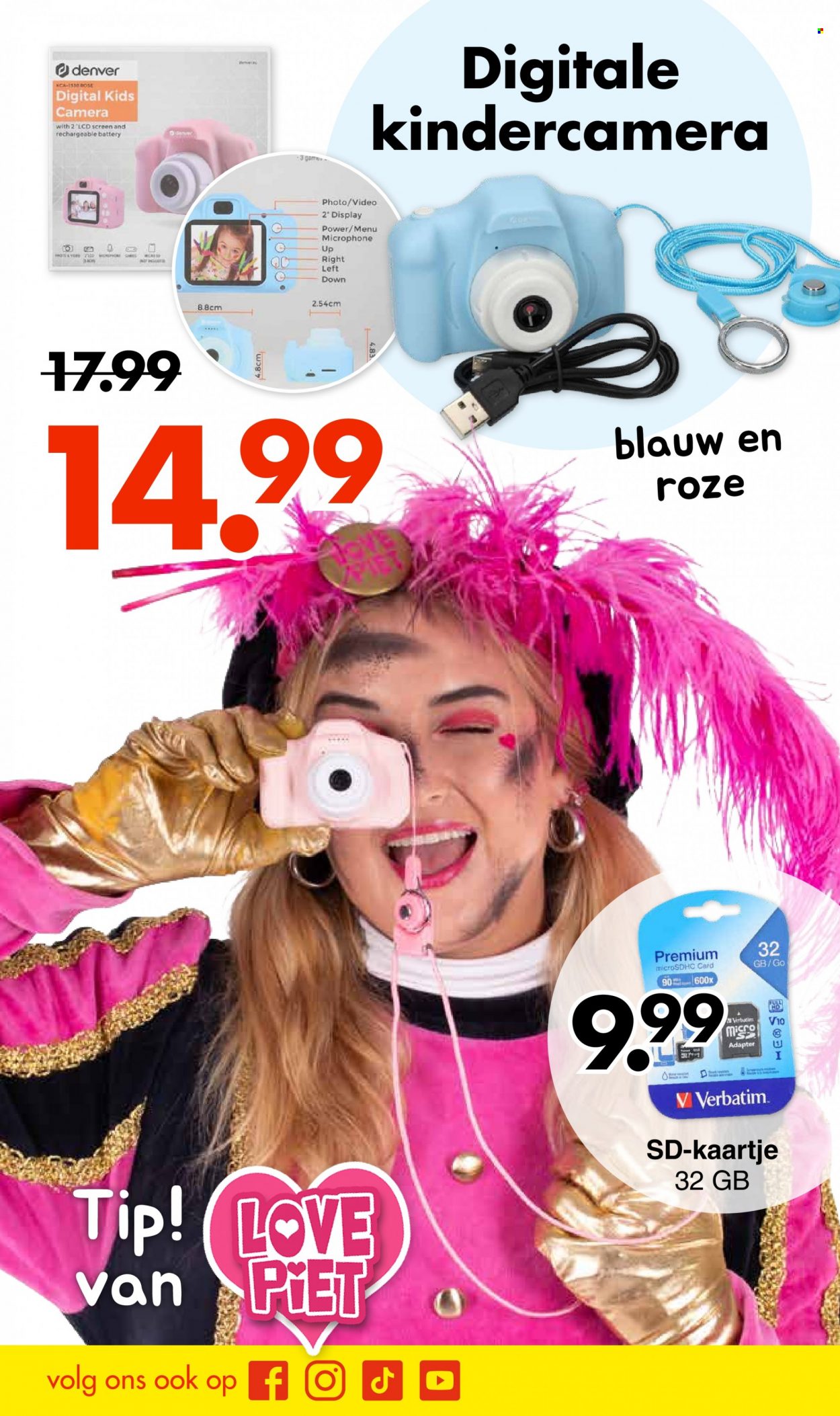Wibra-aanbieding - 6-11-2023 - 19-11-2023. Pagina 38