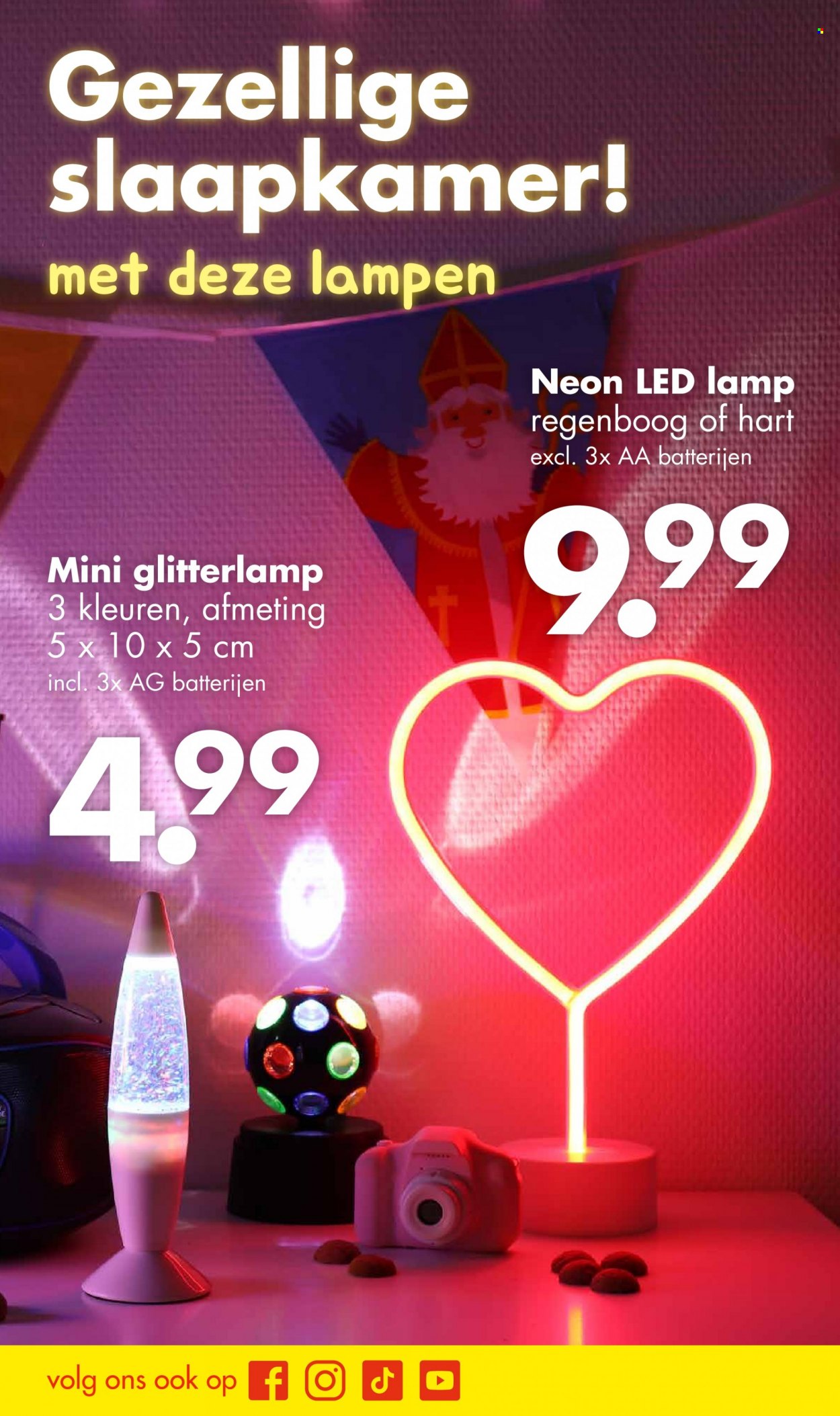 Wibra-aanbieding - 6-11-2023 - 19-11-2023. Pagina 40