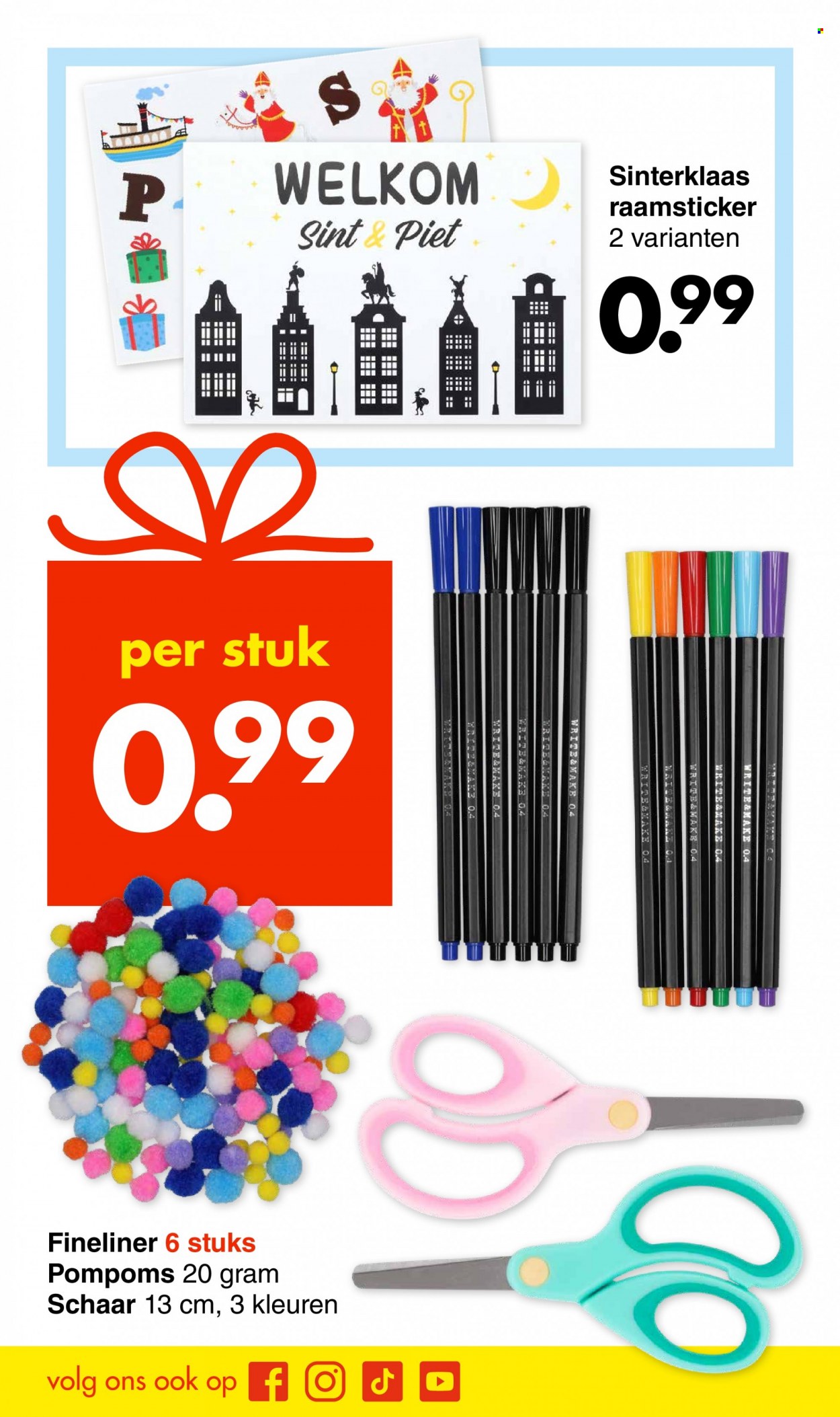 Wibra-aanbieding - 6-11-2023 - 19-11-2023. Pagina 46