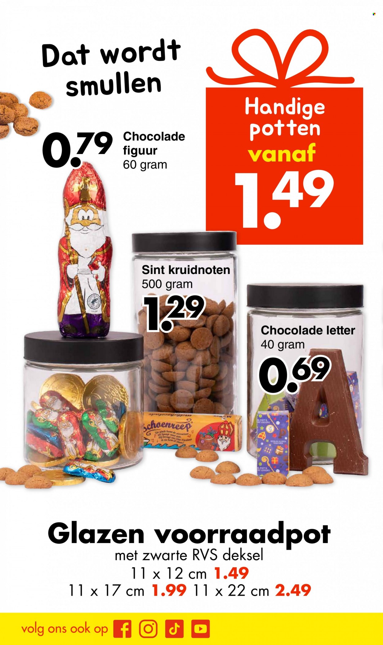 Wibra-aanbieding - 6-11-2023 - 19-11-2023. Pagina 50