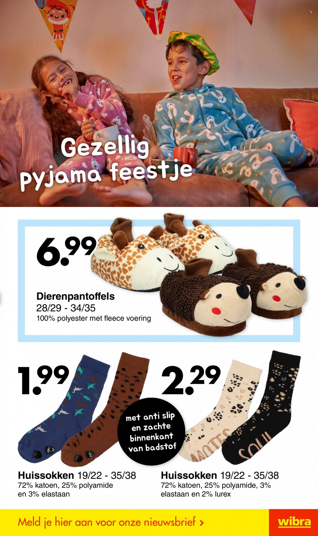 Wibra-aanbieding - 6-11-2023 - 19-11-2023. Pagina 53
